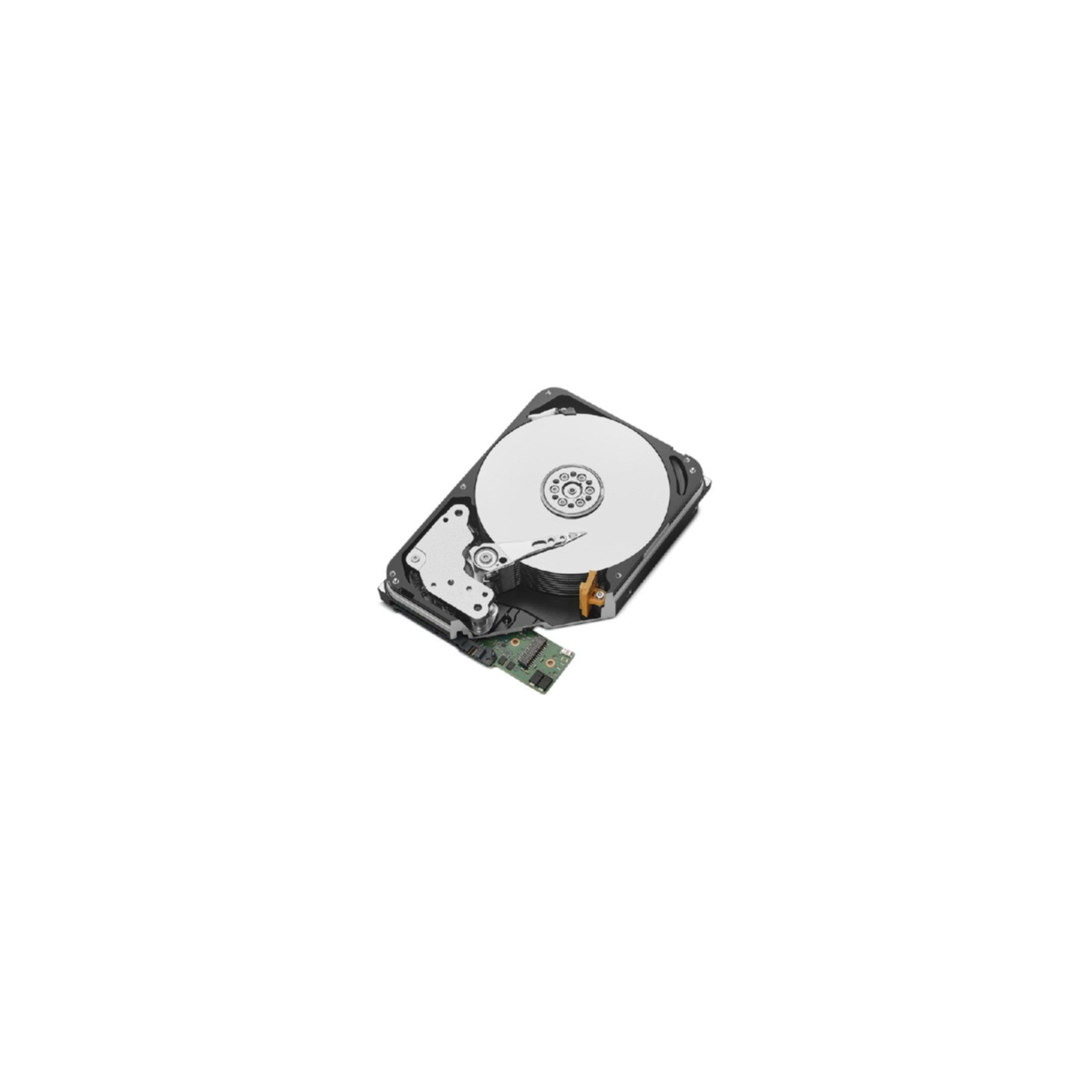 Seagate ST20000NT001 HDD-Festplatte