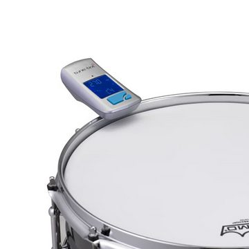 Overtone Labs Stimmgerät Tune-Bot Gig Drum Tuner für Schlagzeug