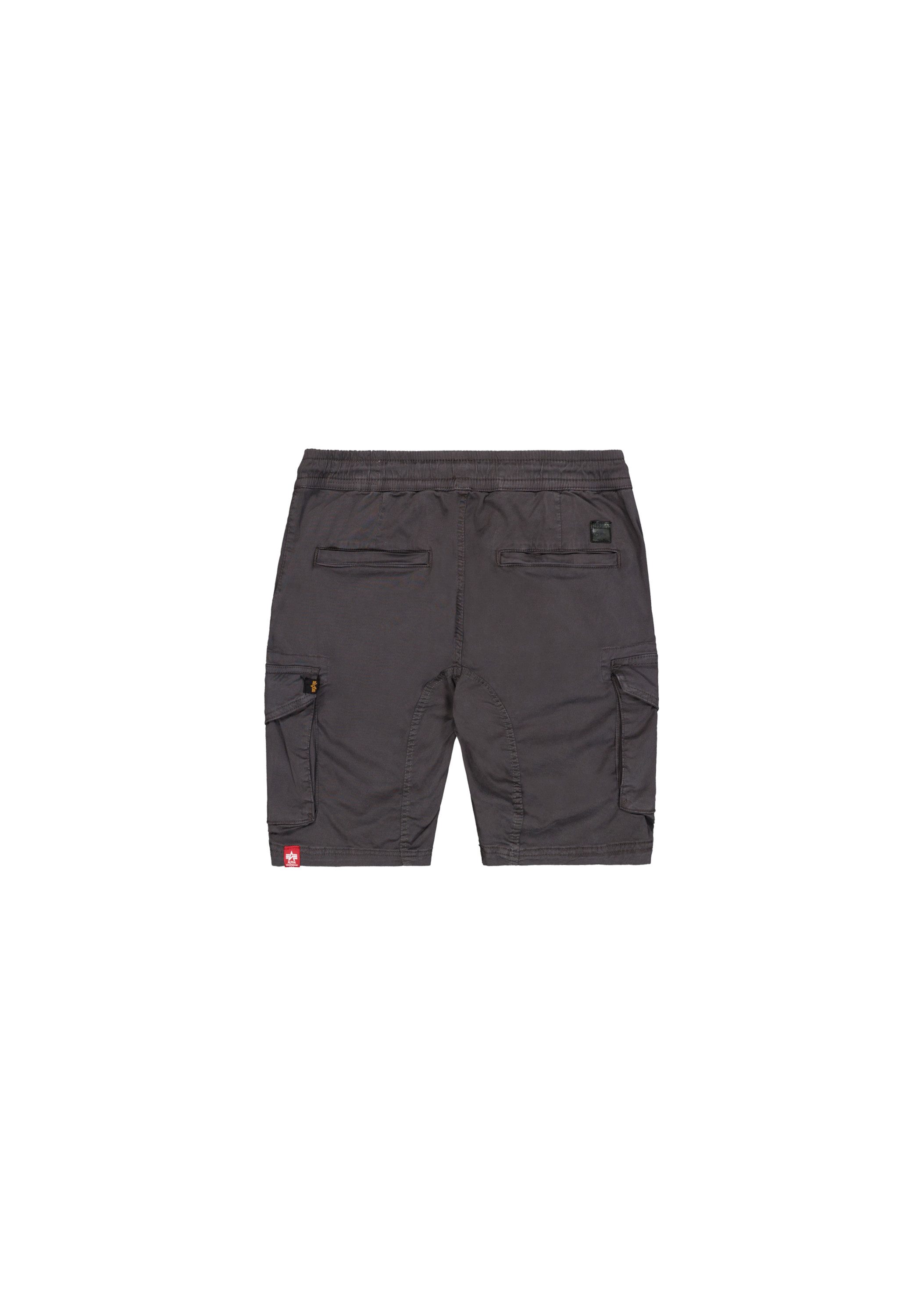 Alpha Industries Sweatshorts Cotton Twill Jogger Short günstig online kaufen