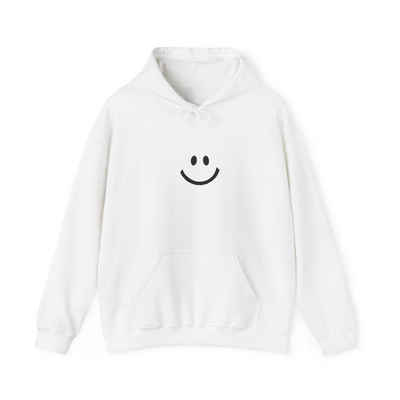 Quality Elegance Kapuzensweatshirt Emoji Kapuzensweatshirt Herren Damen Premium Quality Hoodie