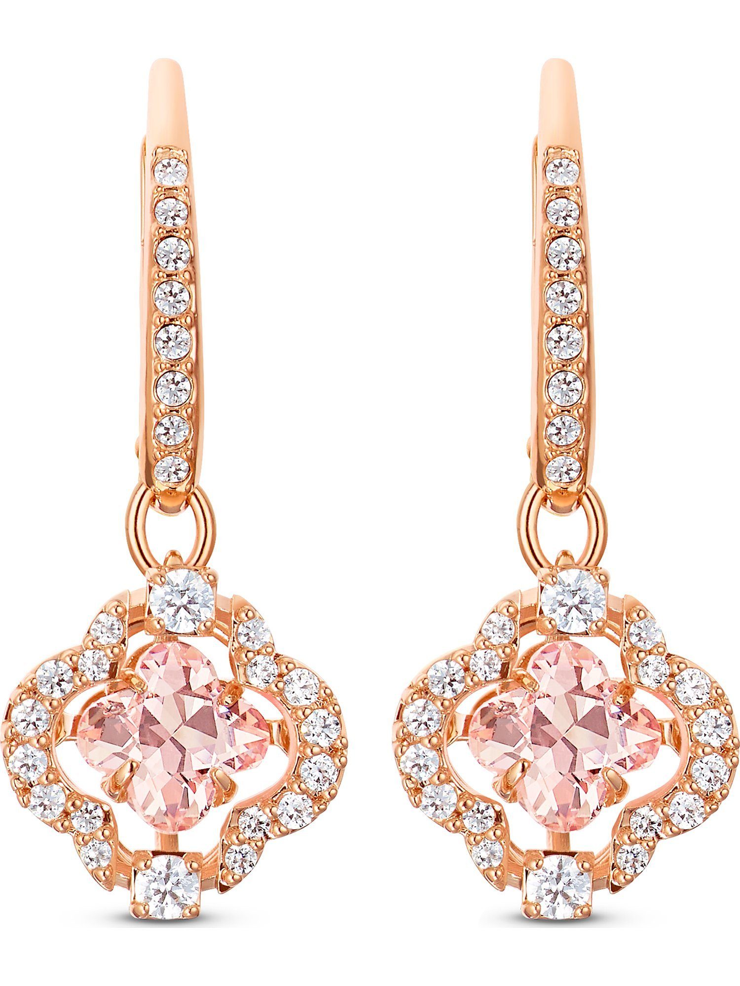 Swarovski Paar Ohrhänger günstig online kaufen