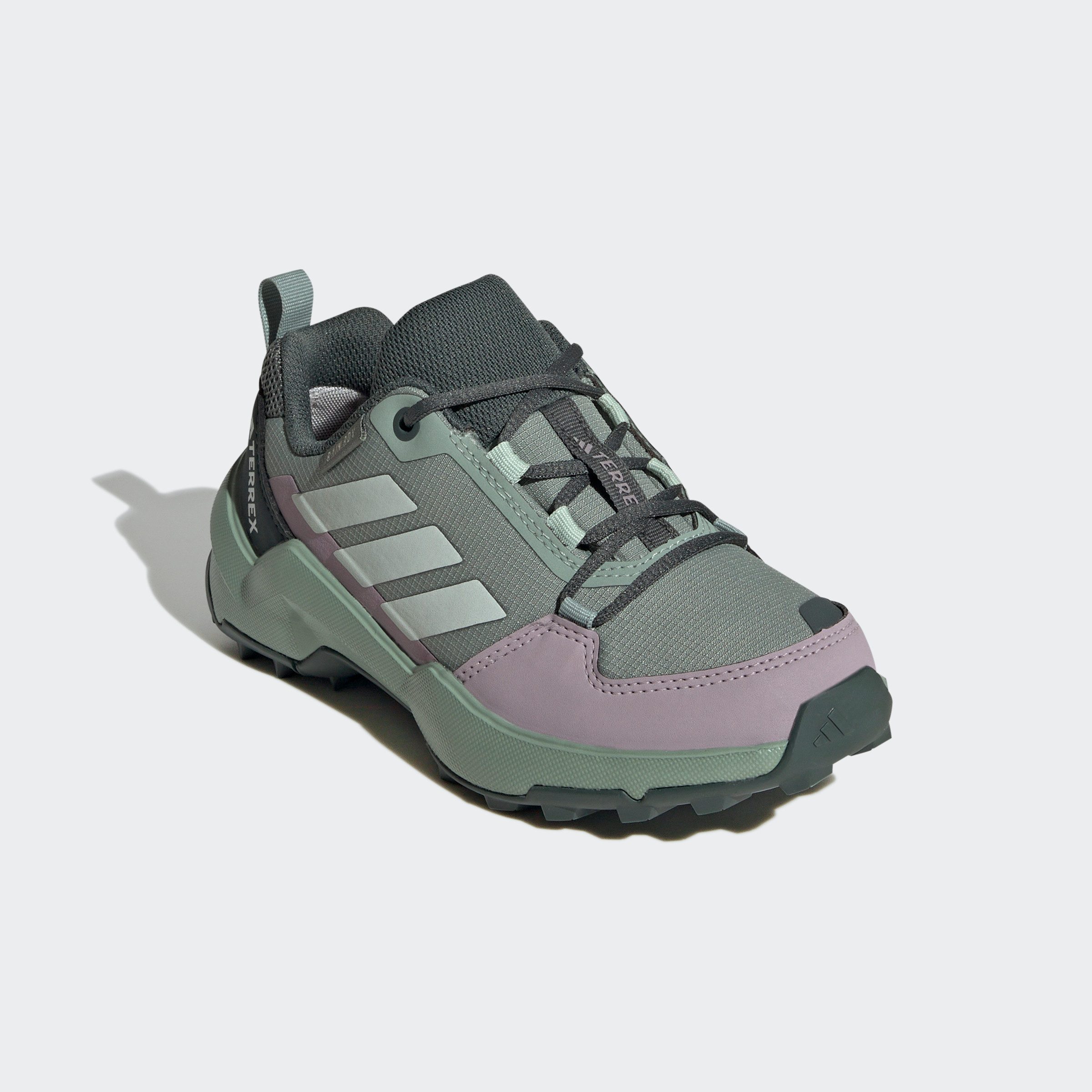 TERREX AX4R Wanderschuh