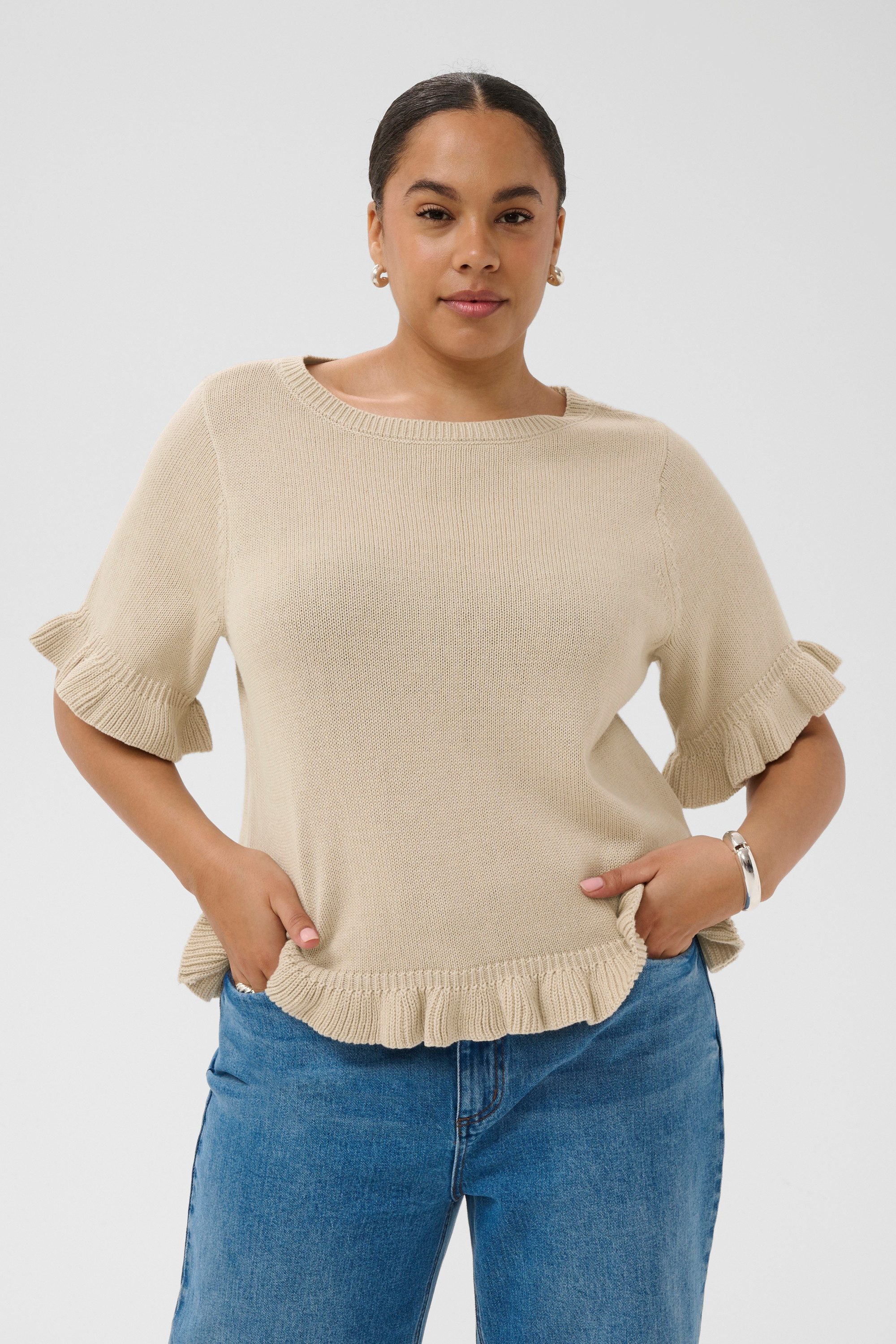 Strickpullover Strickpullover KClindsy