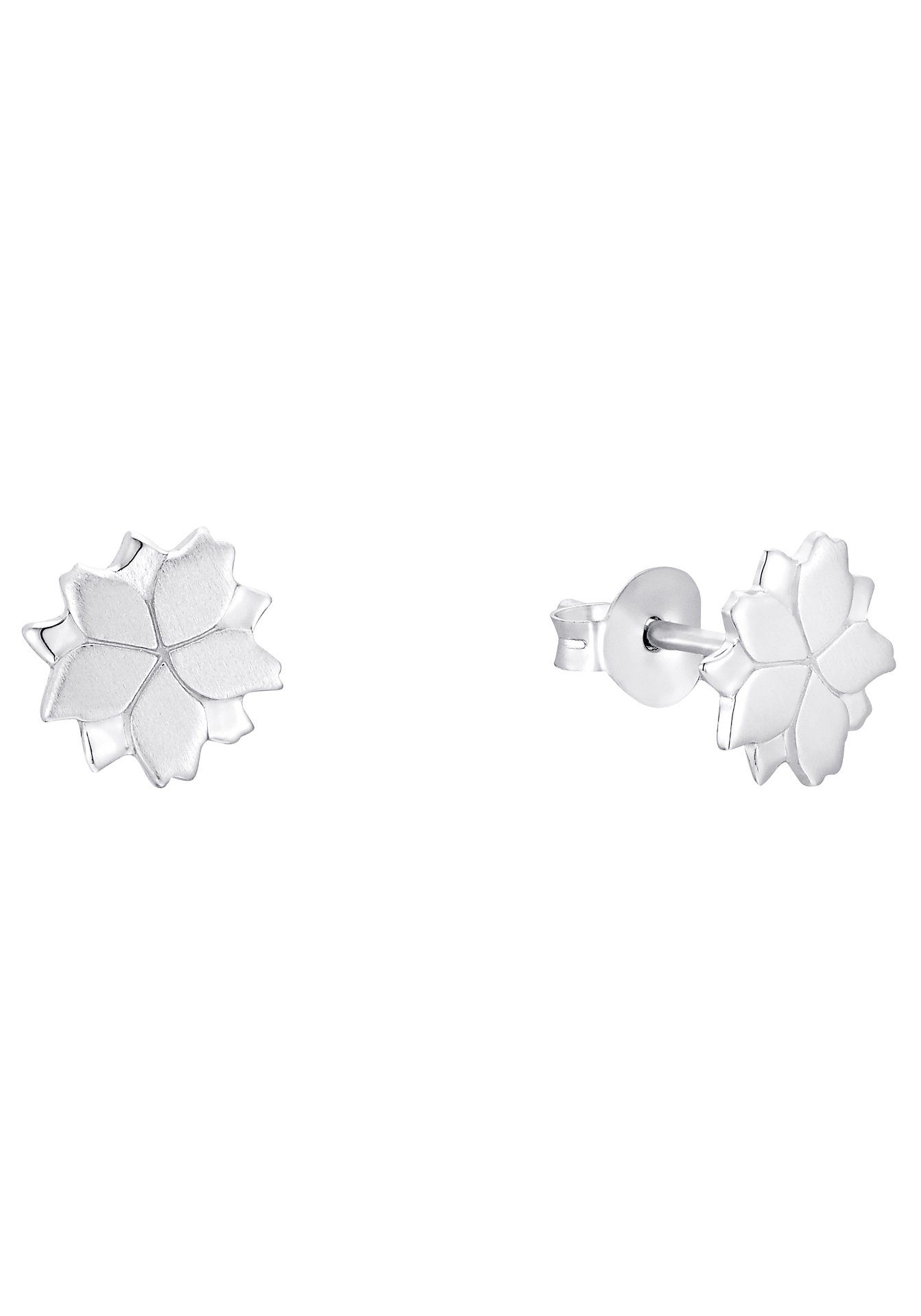 s.Oliver Paar Ohrstecker Lotusblüte, 2034188, 2034191 günstig online kaufen