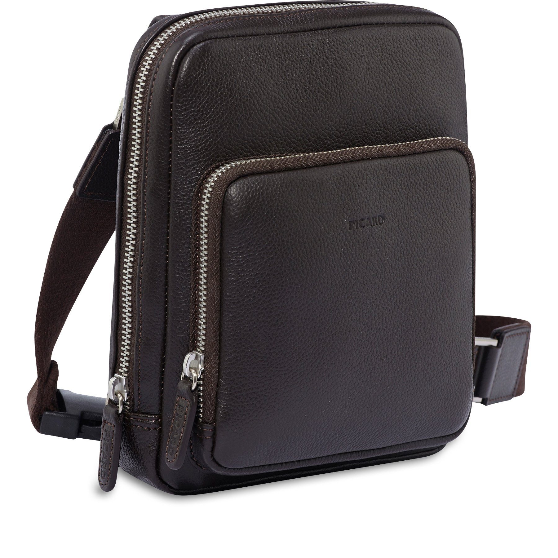 Picard Gürteltasche PICARD Gürteltasche Milano aus Rindsleder