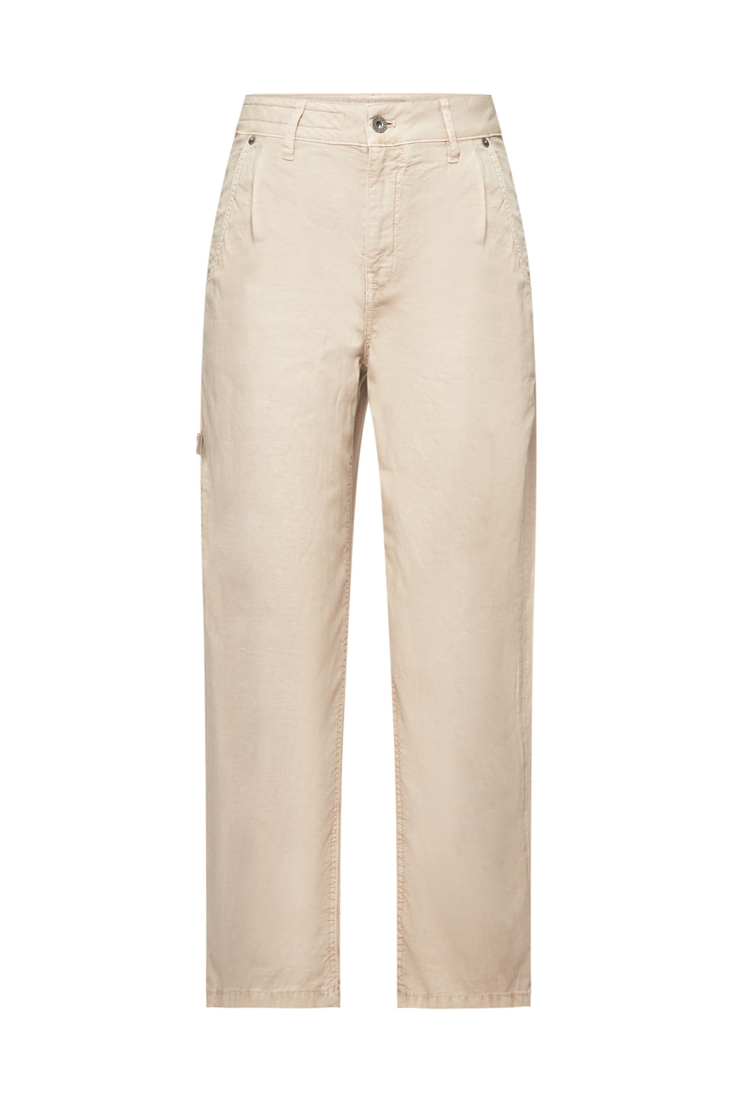 Drykorn Stoffhose günstig online kaufen