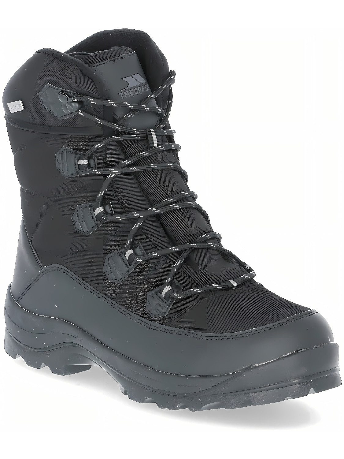 Winterstiefel