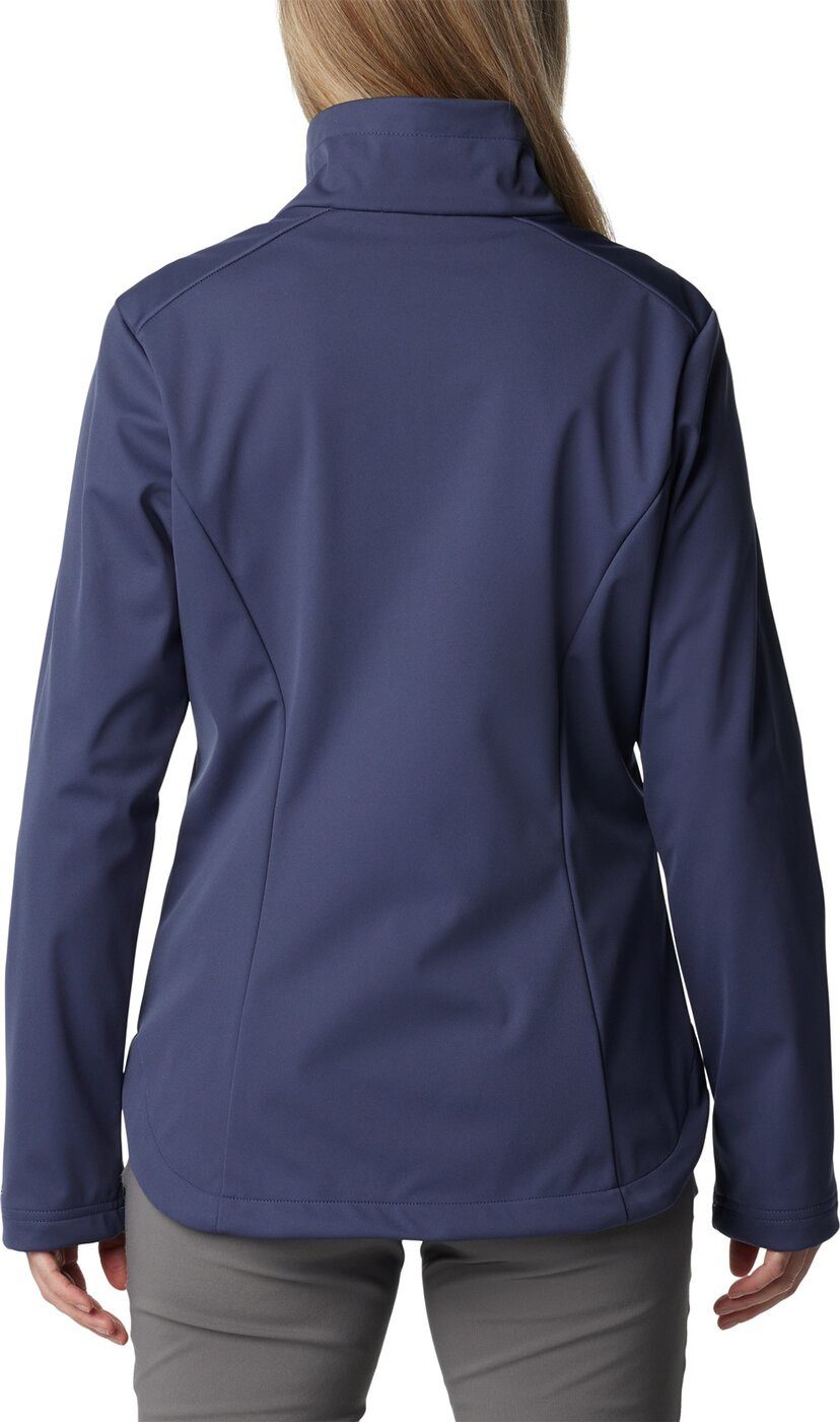 Columbia Funktionsjacke Malta Springs Softshell Nocturnal