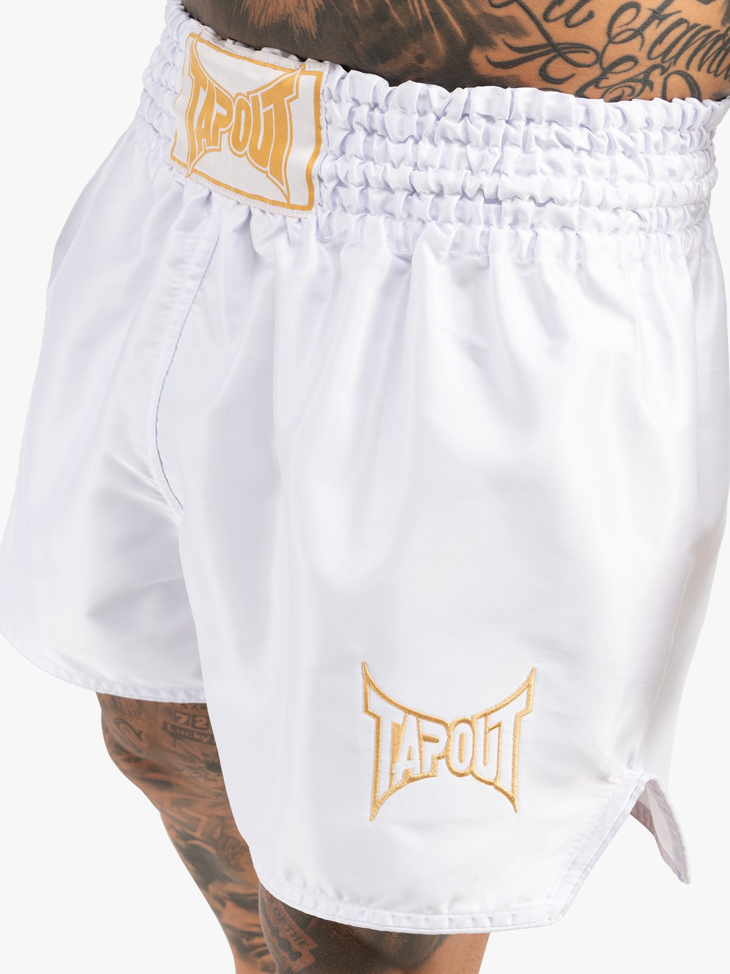 TAPOUT Trainingshose ZORREY (1-tlg)