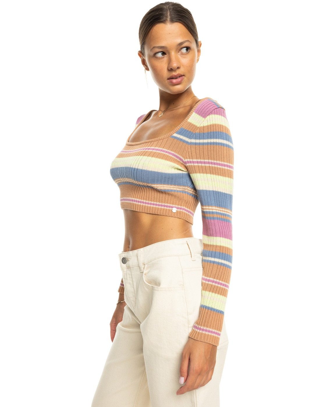 Roxy Fleecepullover Sunshine Day