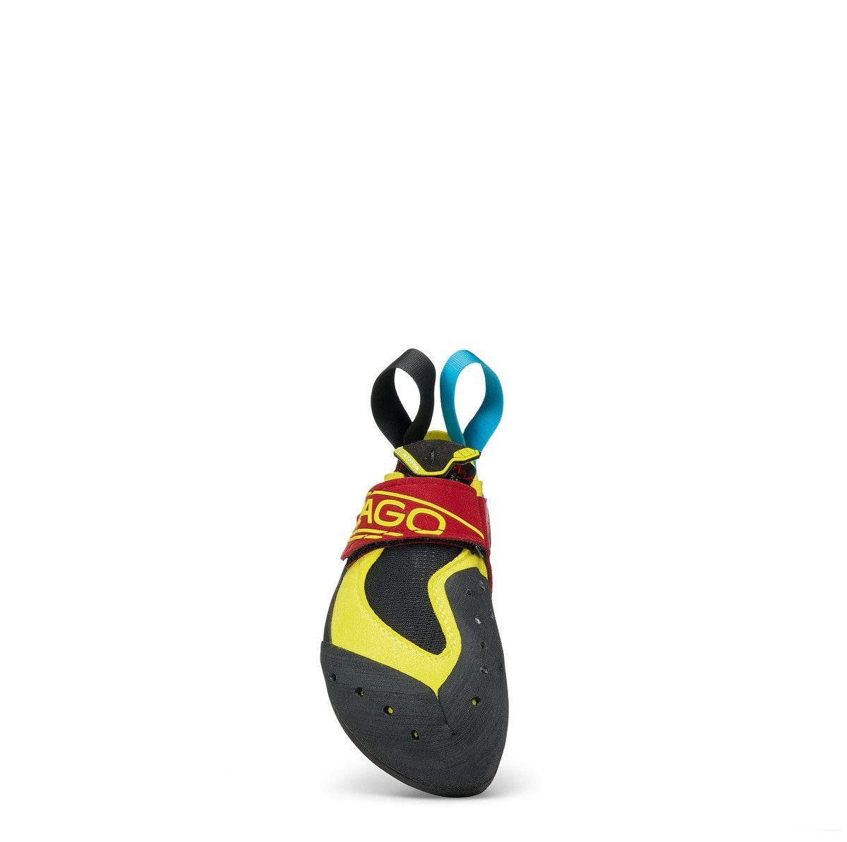 Scarpa Kletterschuhe Drago Kid (Kinder) – Scarpa Kletterschuh