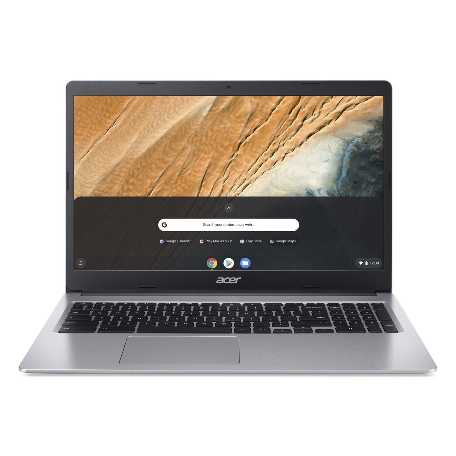 Acer Chromebook 315 CB315-3H - Intel Celeron N4020 - 4 GB RAM - 64 GB eMMC  Chromebook (Chrome OS - UHD Graphics 600)