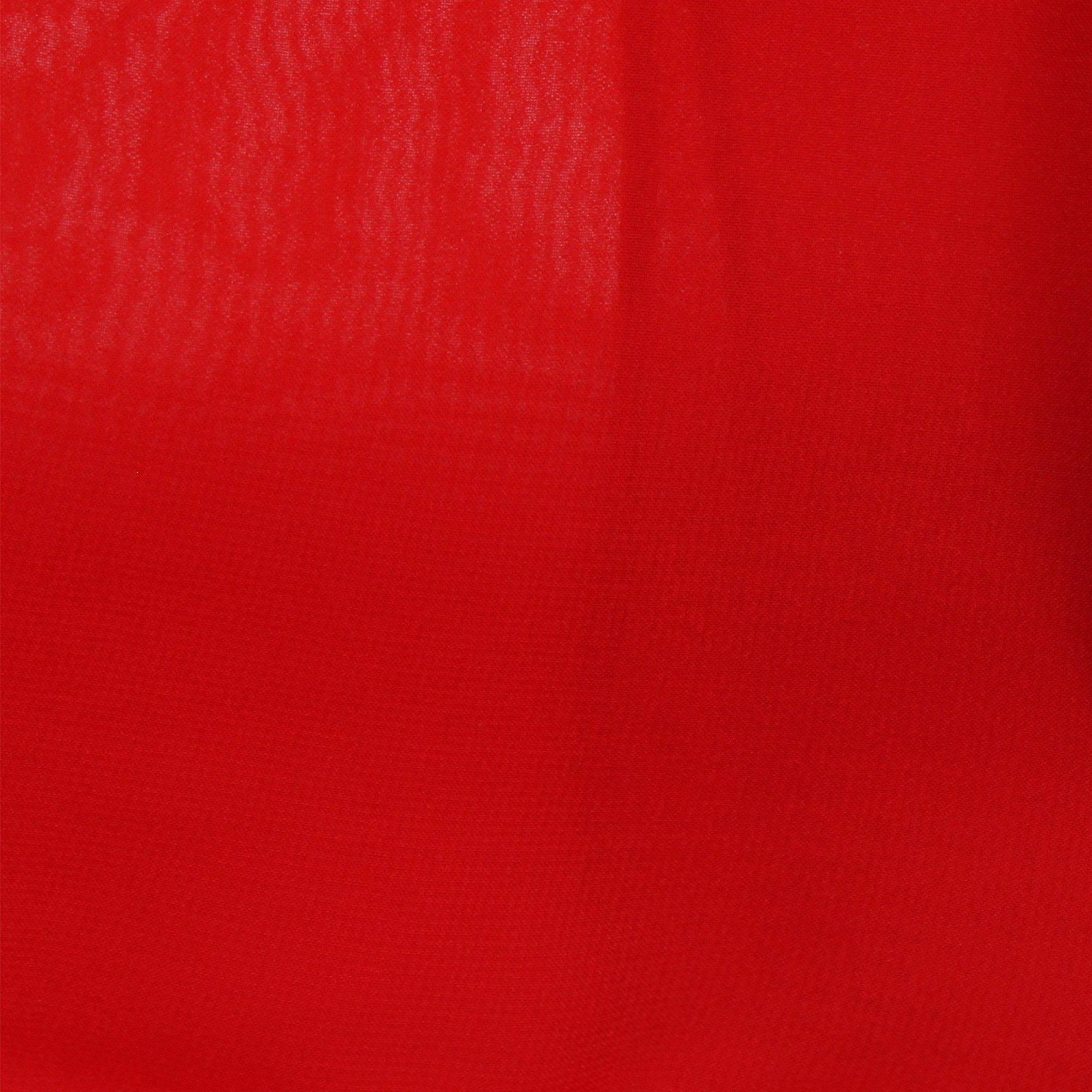 Schal Modeschal rot ZEBRO
