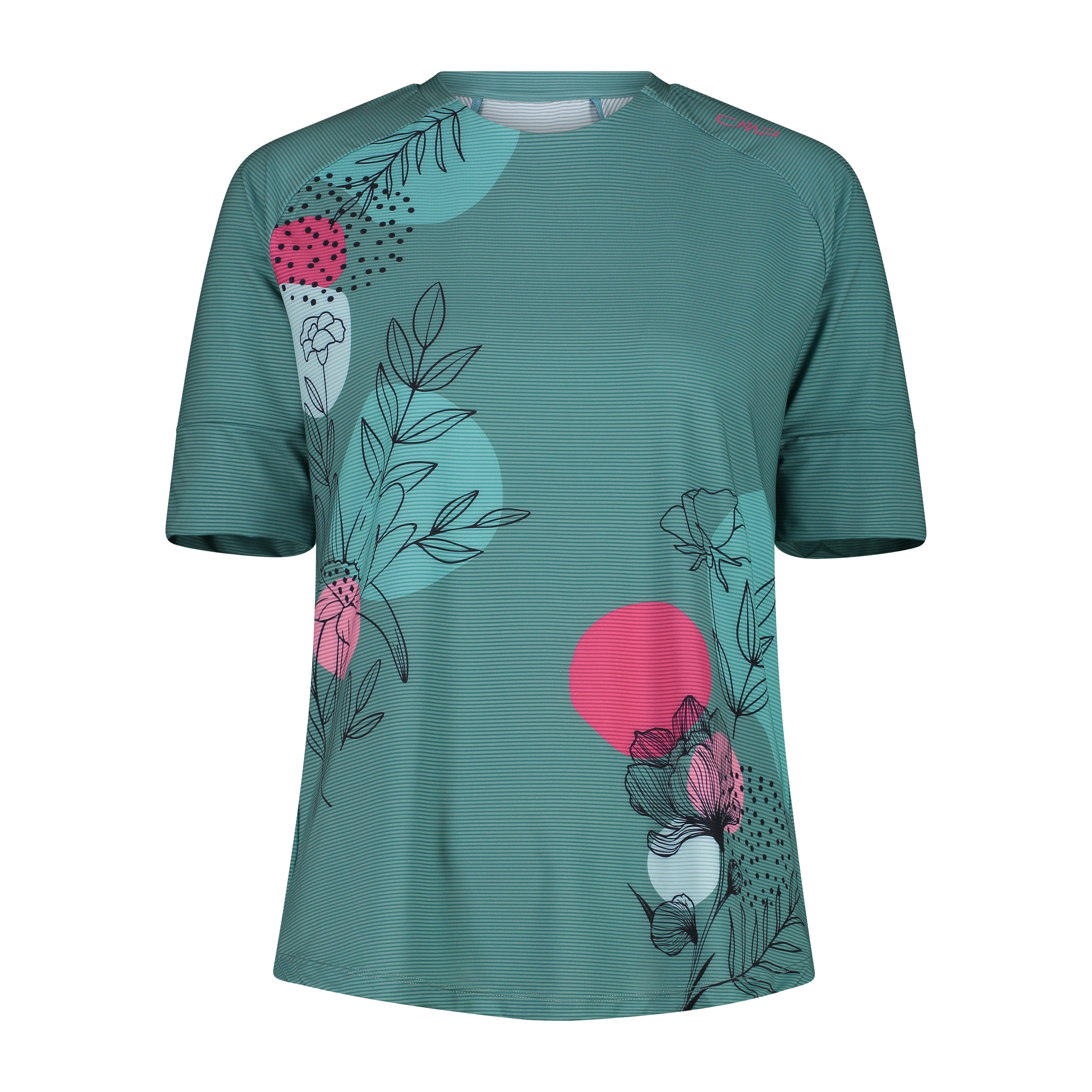 CMP T-Shirt CMP Damen T-Shirt Woman günstig online kaufen