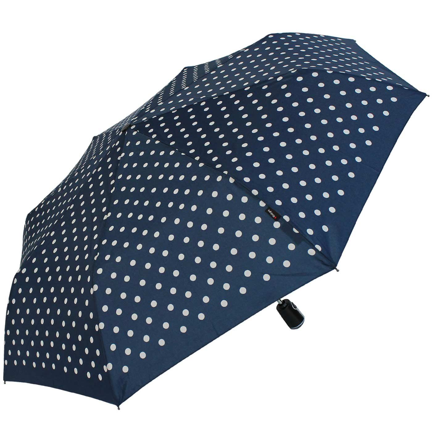 Knirps® Taschenregenschirm Large Duomatic mit Auf-Zu-Automatik günstig online kaufen