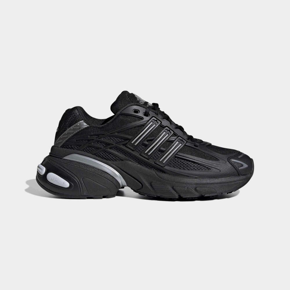 adidas Originals Adidas Adistar XLG 2.0 - Core Black / Silver Metallic Sneaker