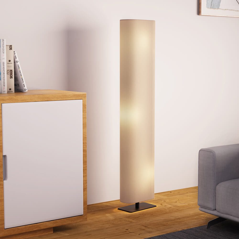 HOME DELUXE Stehlampe Leuchte SUKO - günstig online kaufen