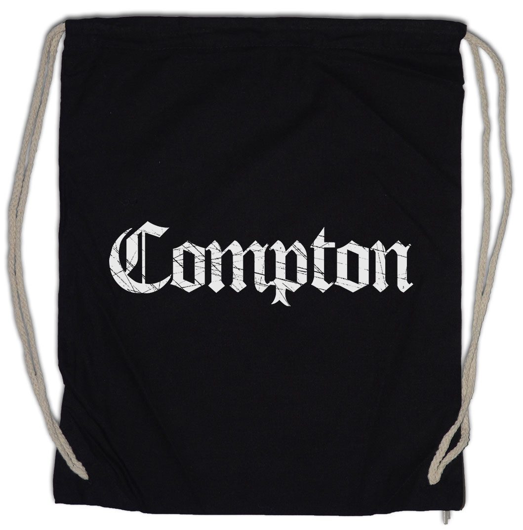 Turnbeutel Urban Backwoods Compton A Turnbeutel Ghetto Gang Los Angeles LA