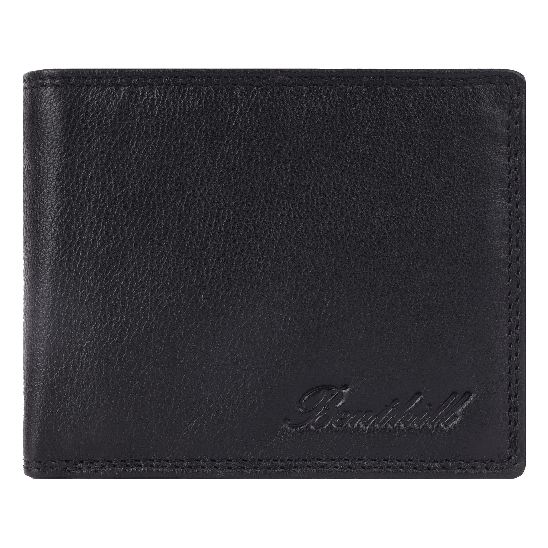 Benthill Geldbörse Herren Echt Leder RFID Portmonee Geldbeutel Portemonnaie günstig online kaufen