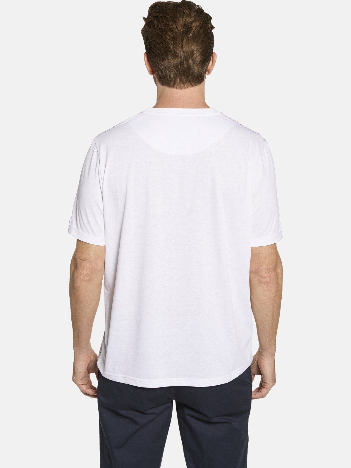 Babista T-Shirt MODARI mit maritimem Print günstig online kaufen