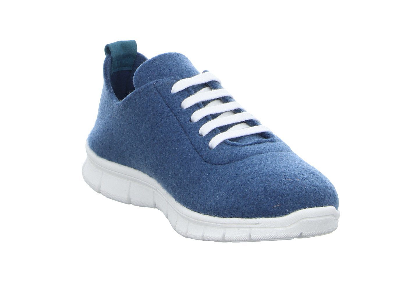 thies Pett Schnürschuh Vegan