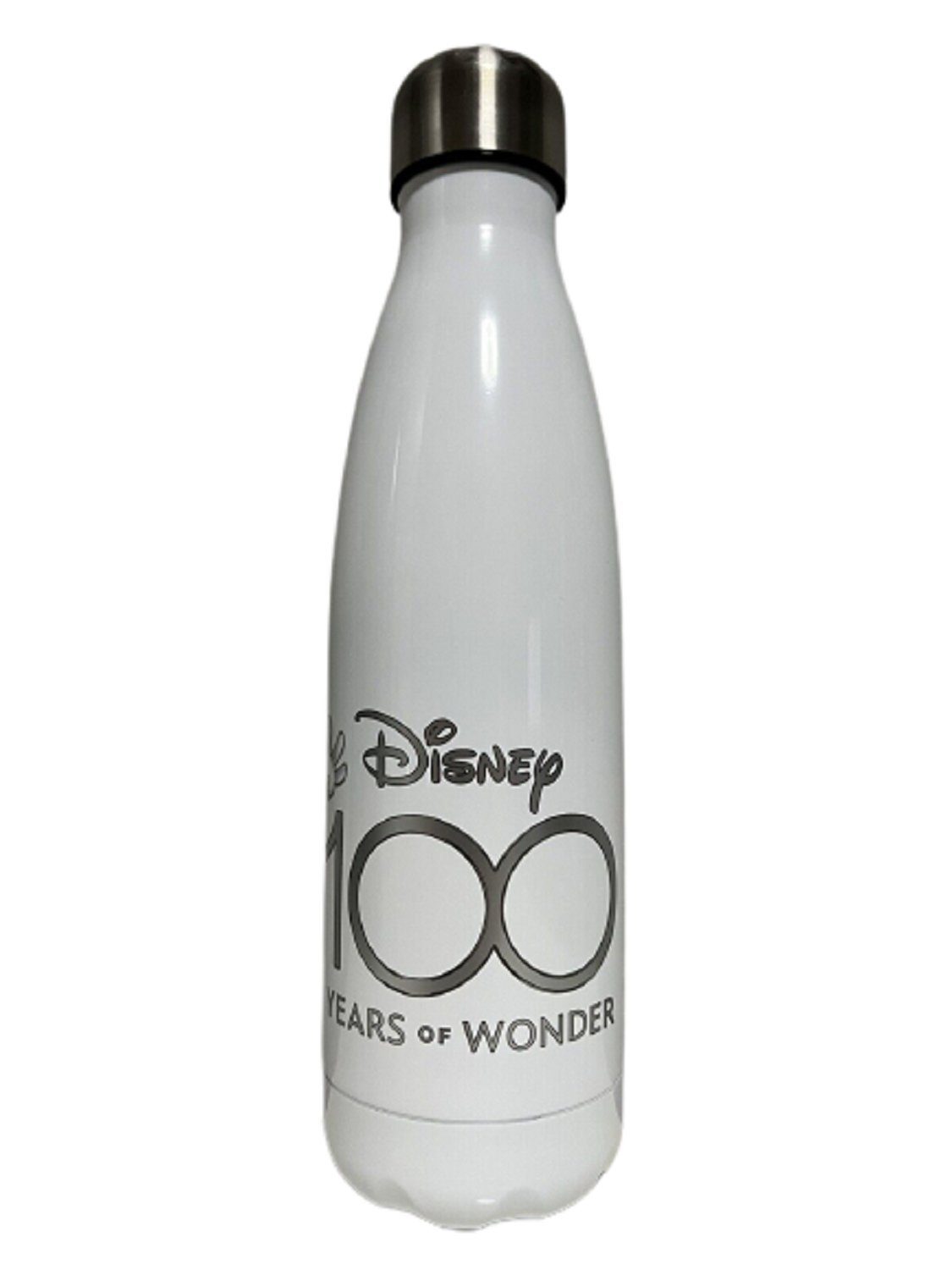Disney Trinkflasche LEGO® 100 500ml mit Disney™ Jahre Thermosflasche Maus Micky