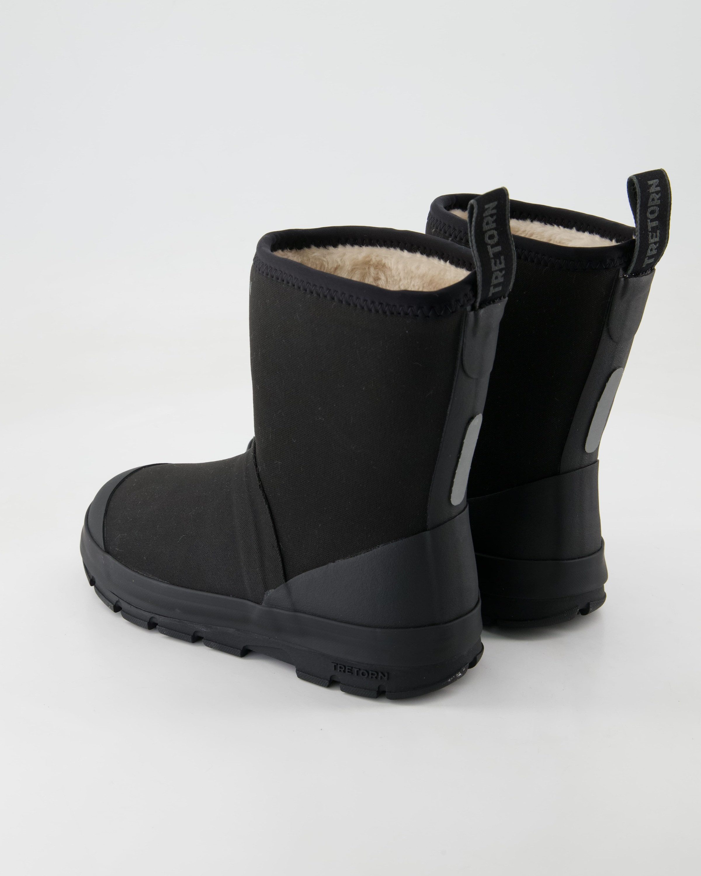 Tretorn Mimas Hybrid Winterstiefel Obermaterial: Textil und Sonstiges Material