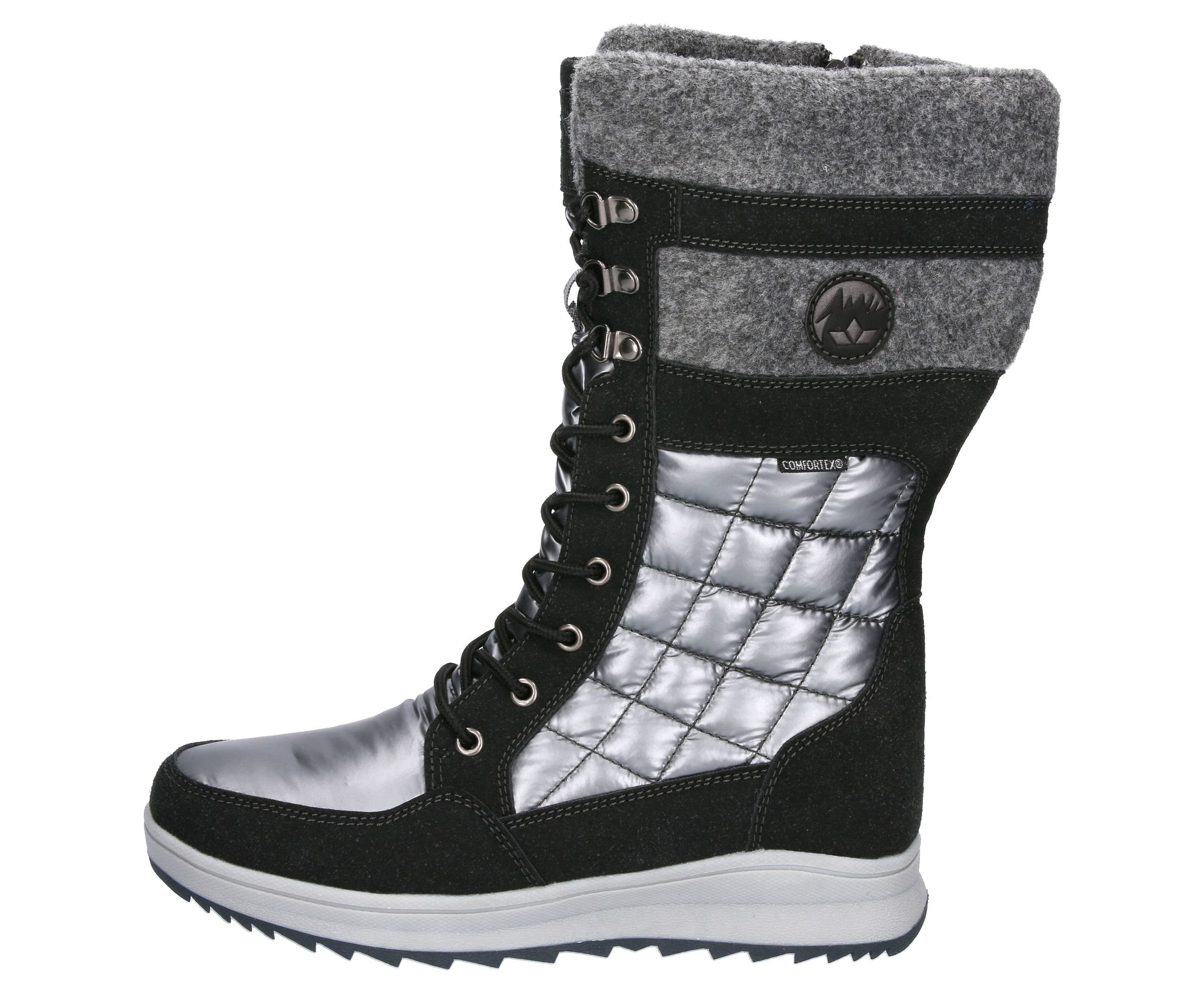 Lico Winterboot Signe Winterboots günstig online kaufen