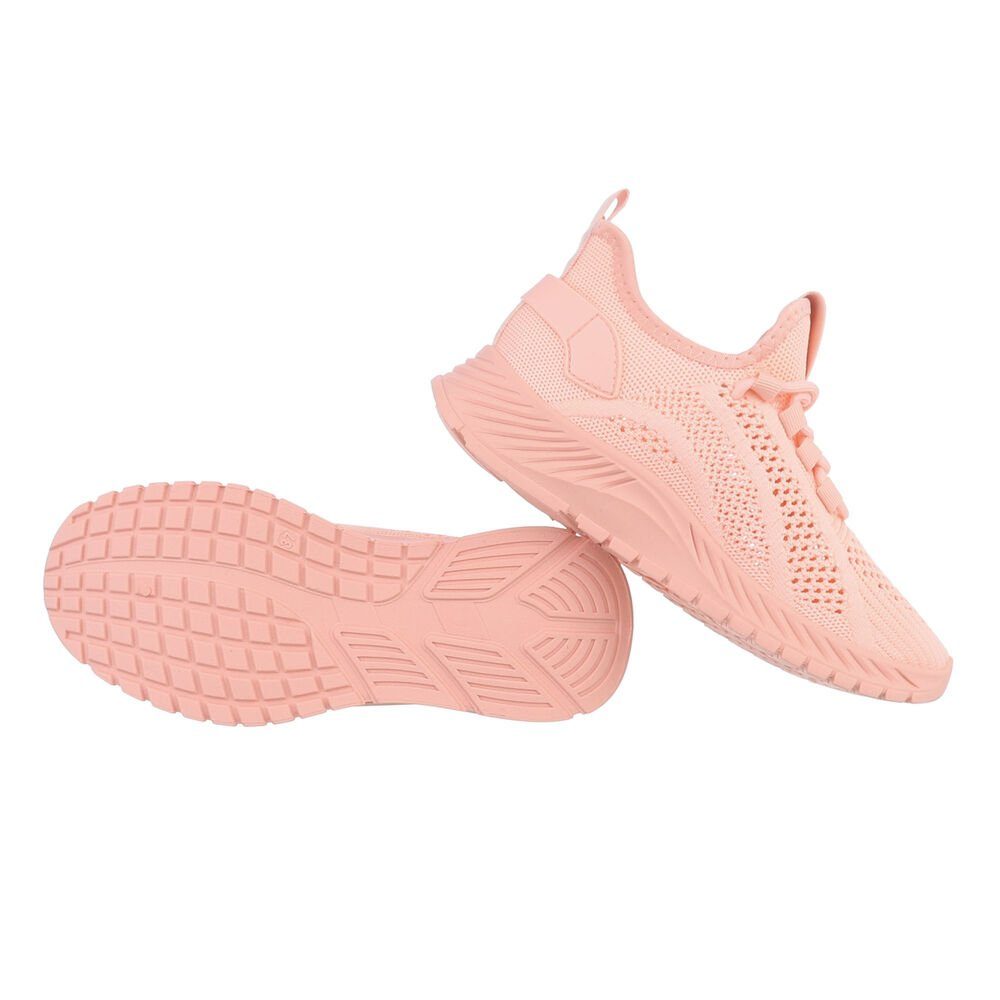 Ital-Design Leichte und atmungsaktive Damen-Sneaker für günstig online kaufen