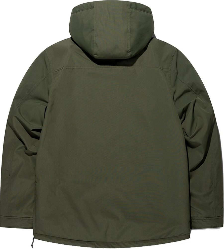 Vintage Industries Kurzjacke Oscar Anorak günstig online kaufen