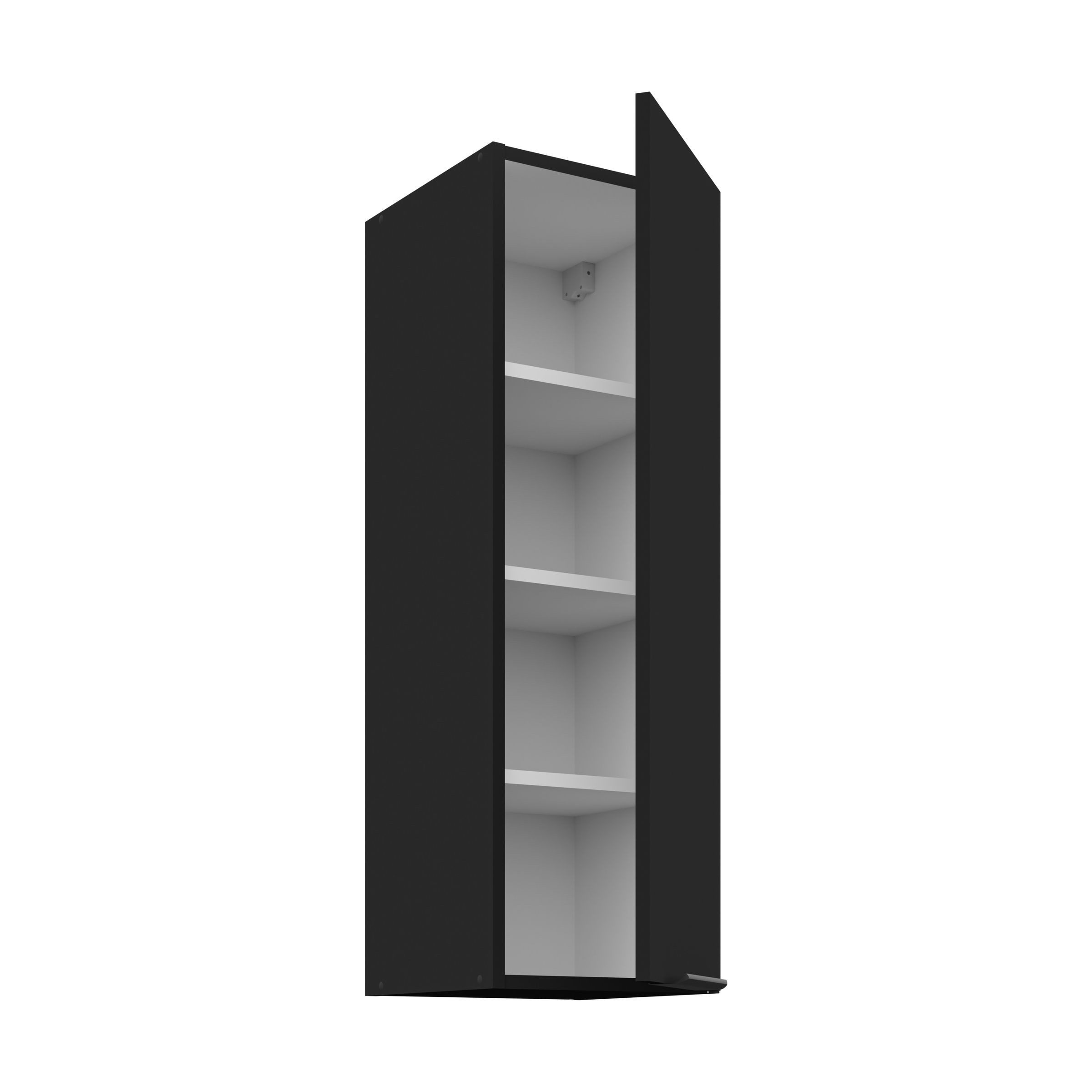Küchen-Preisbombe Hängeschrank 30 cm Küche SIENA günstig online kaufen