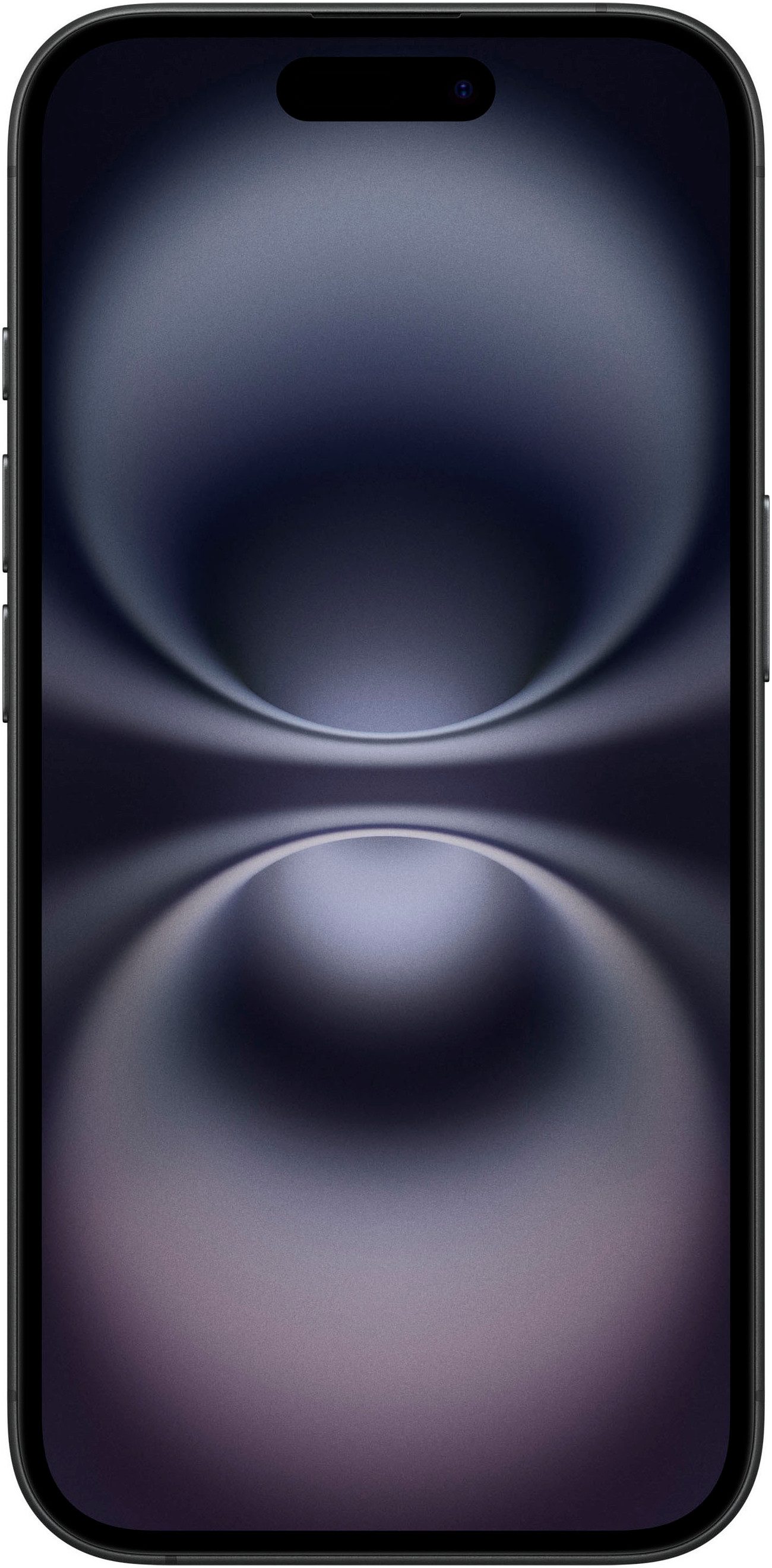 Apple iPhone 16 Smartphone (15,54 cm/6,12 Zoll, 128 GB Speicherplatz, 48 MP Kamera) schwarz