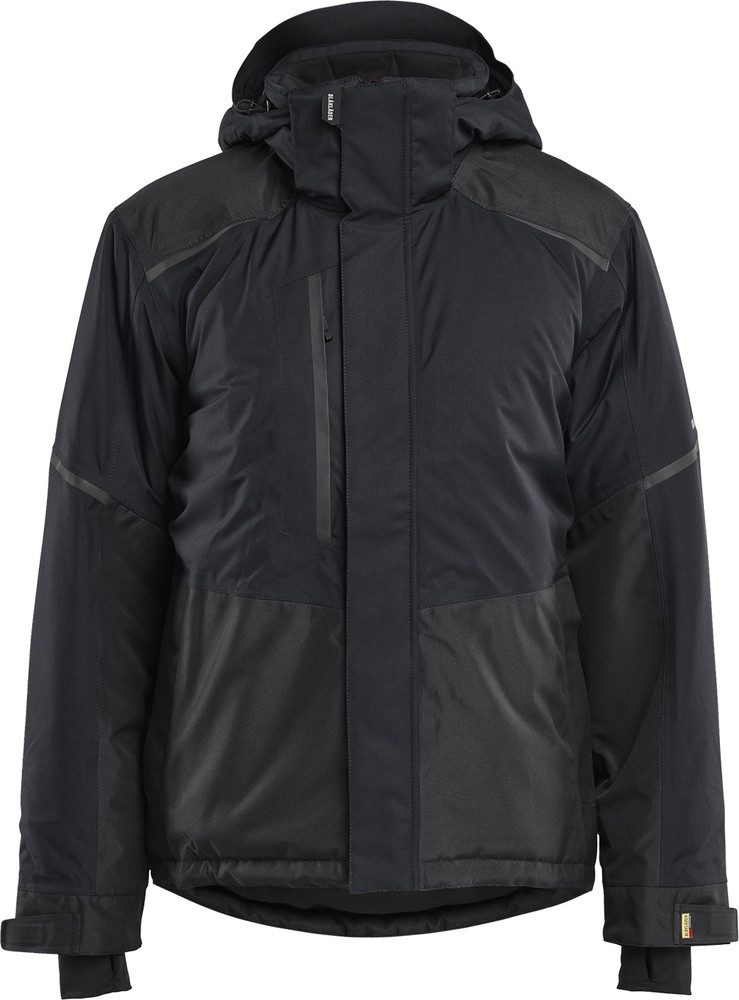 Blåkläder Winterjacke Winterjacke