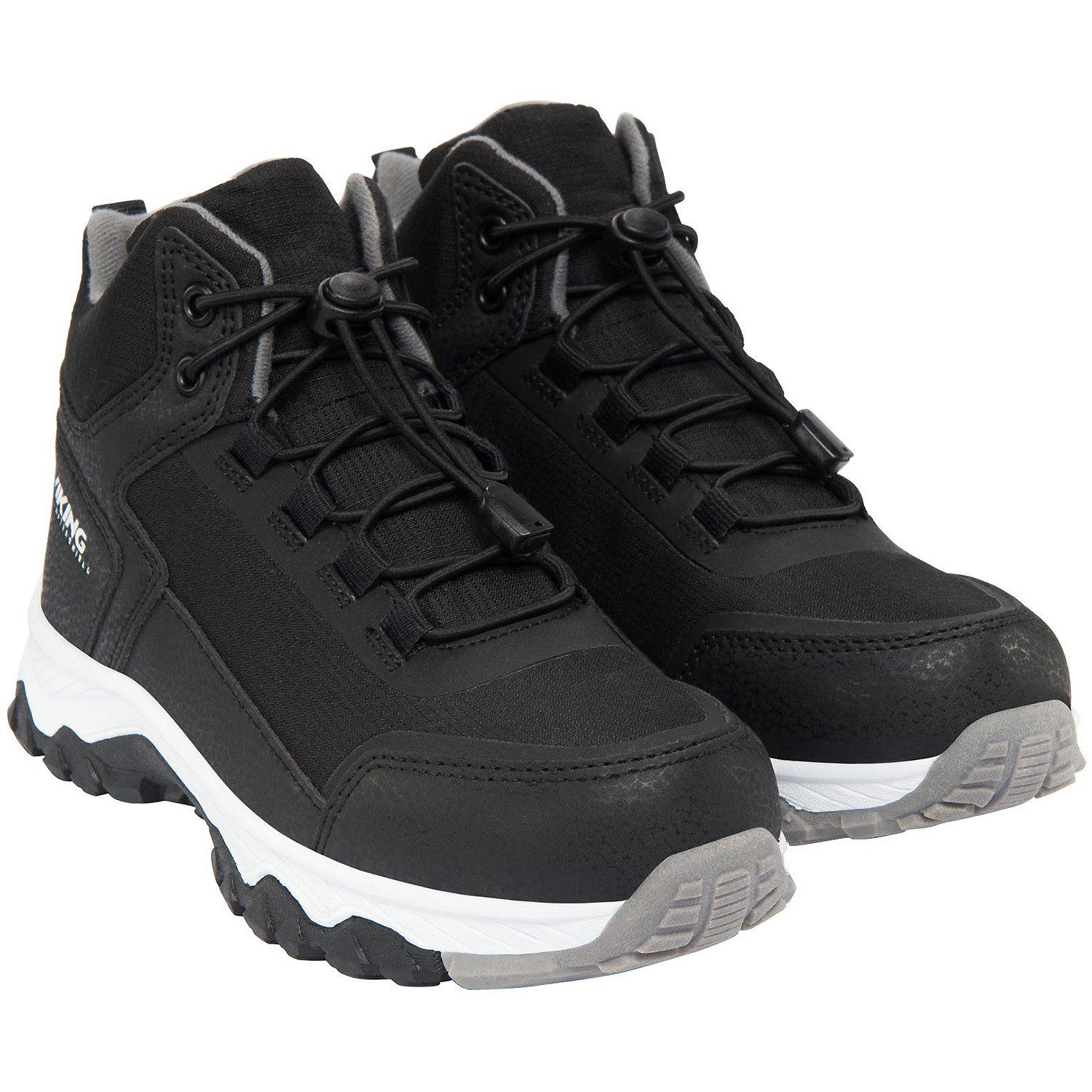 Viking Halbstiefel AKKARVIK MID FLEECEWP SL Wintersportschuh