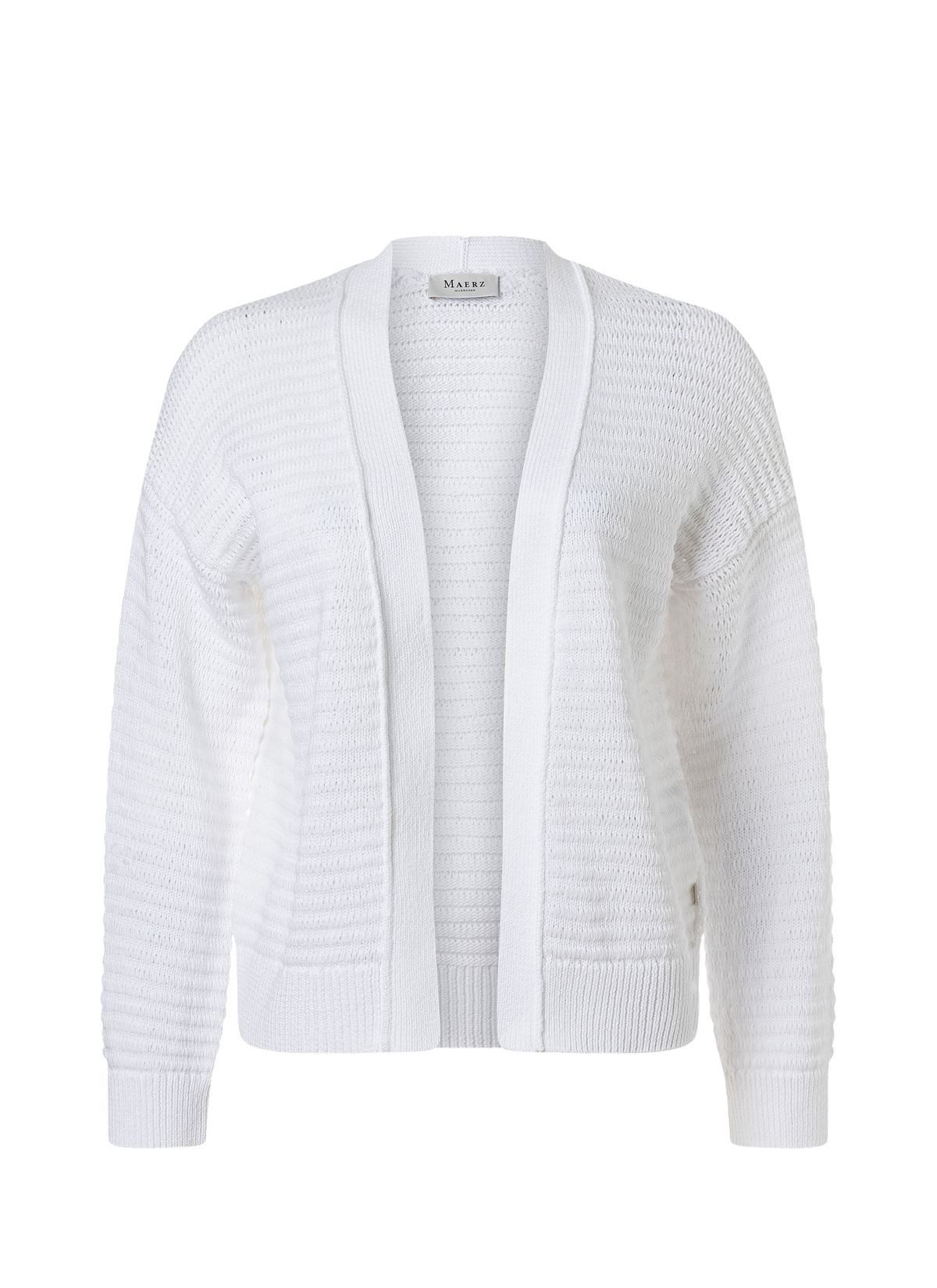 MAERZ Muenchen Strickjacke