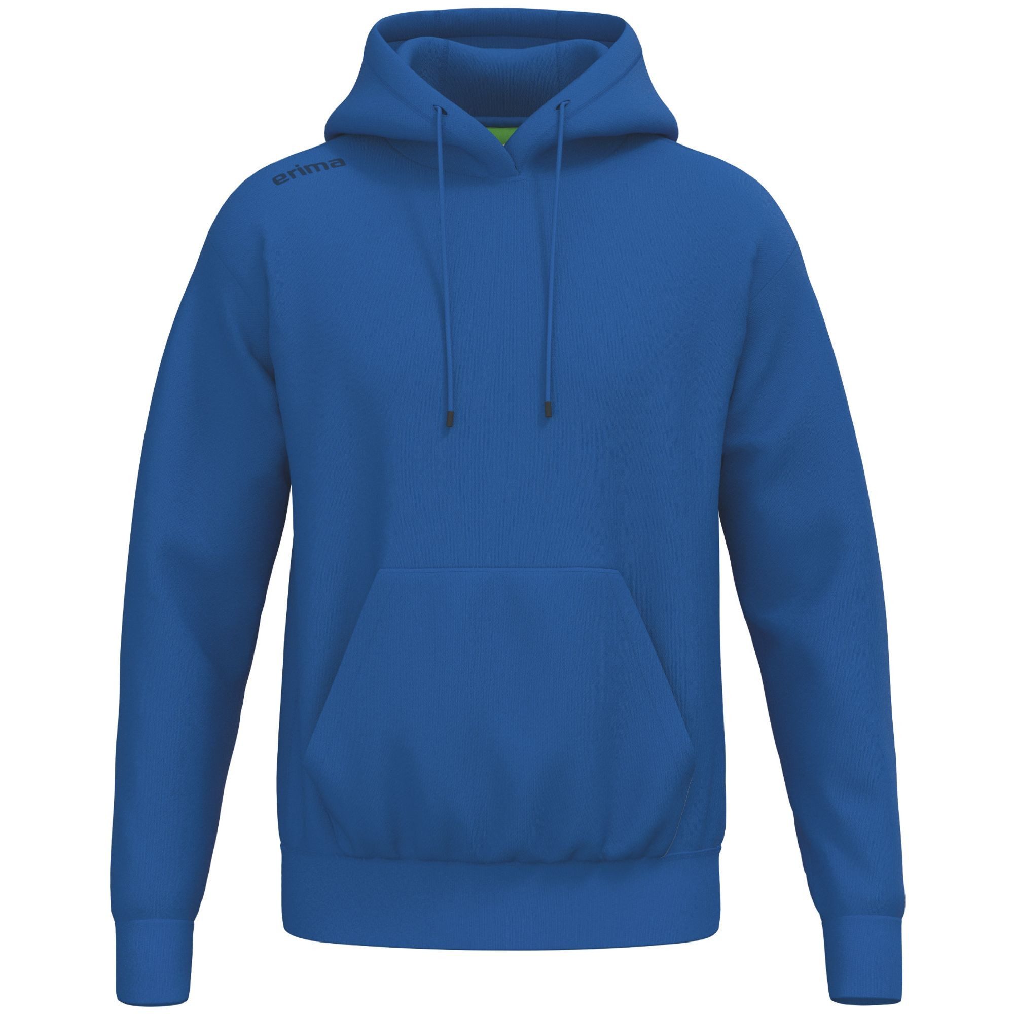 Erima Kapuzenpullover erima Unisex Kapuzenpullover TS Hoody
