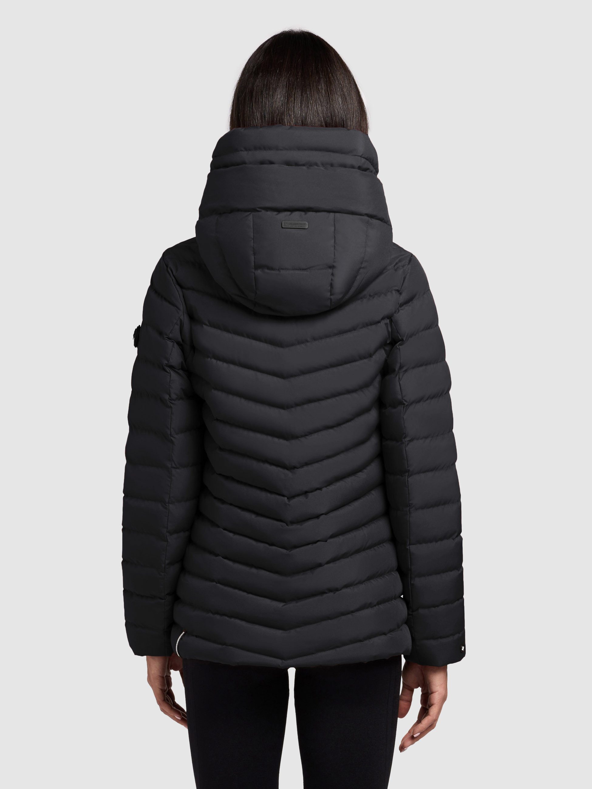khujo Steppjacke PACE