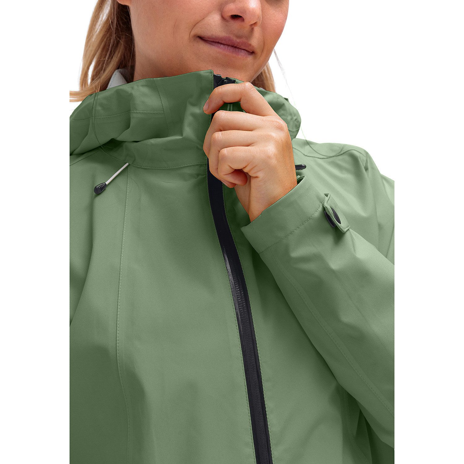 Maier Sports Softshelljacke Funktionsjacke CORINNA 2.0