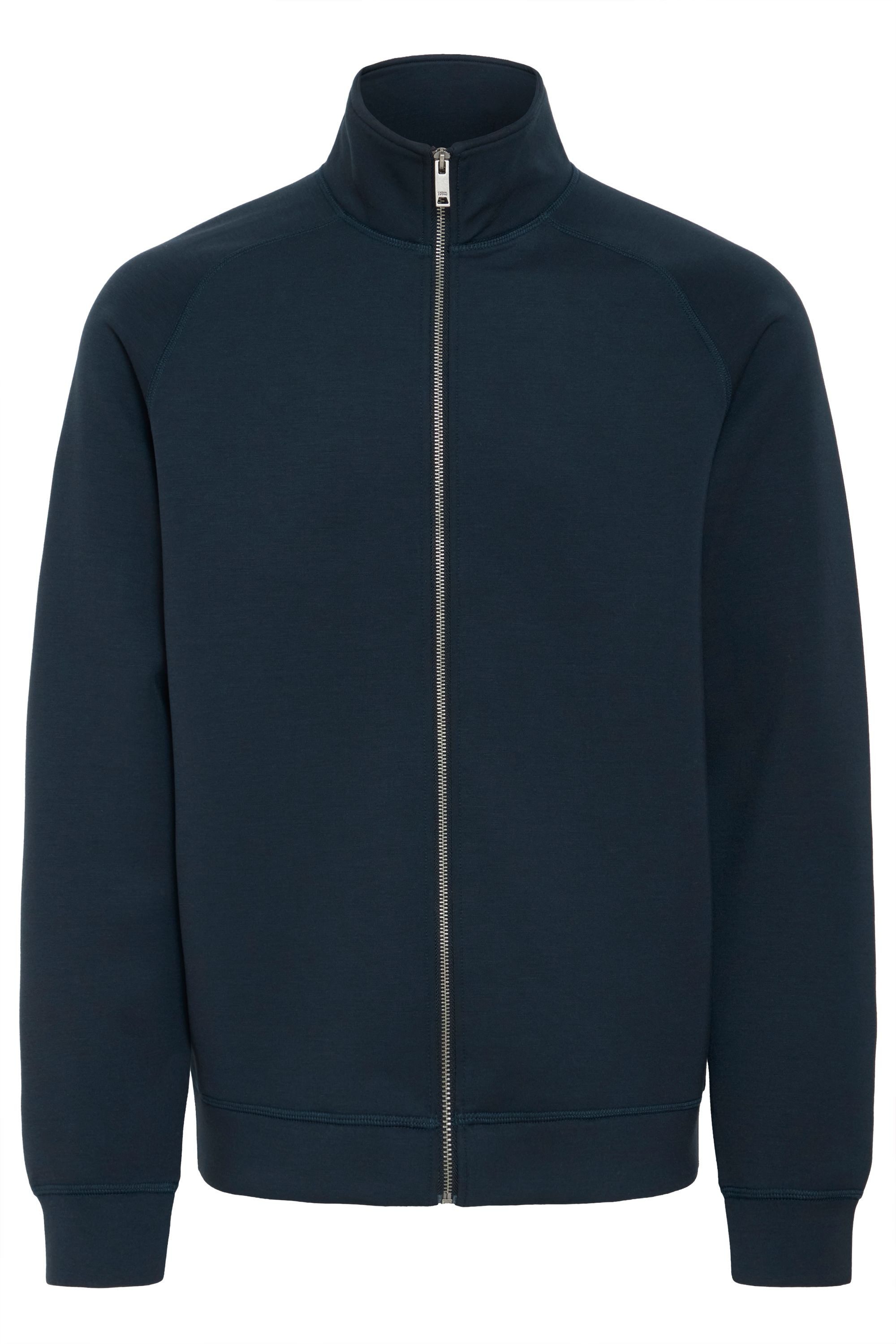 Casual Friday Sweatjacke CFSIGURD 0096 zipthrough günstig online kaufen
