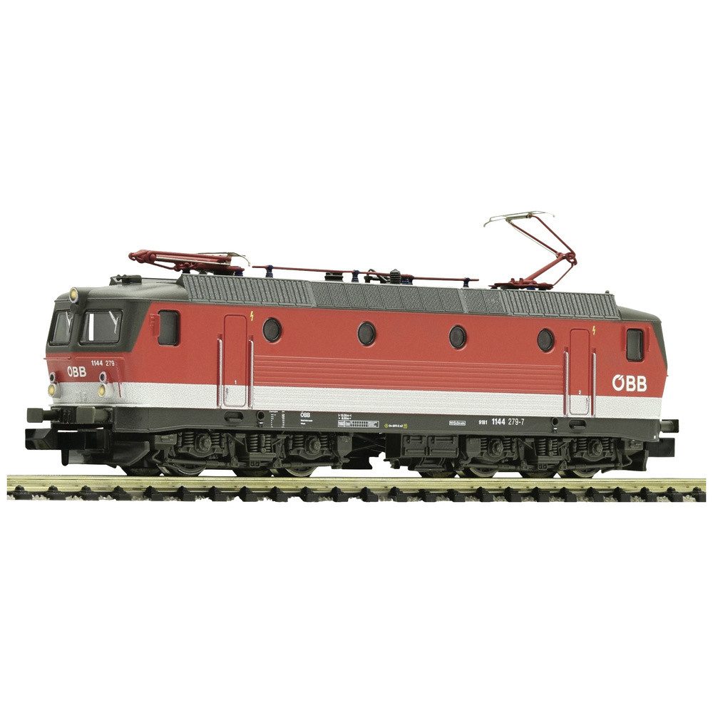 Fleischmann Diesellokomotive Fleischmann 7560025 N E-Lok 1144 279-7 der ÖBB