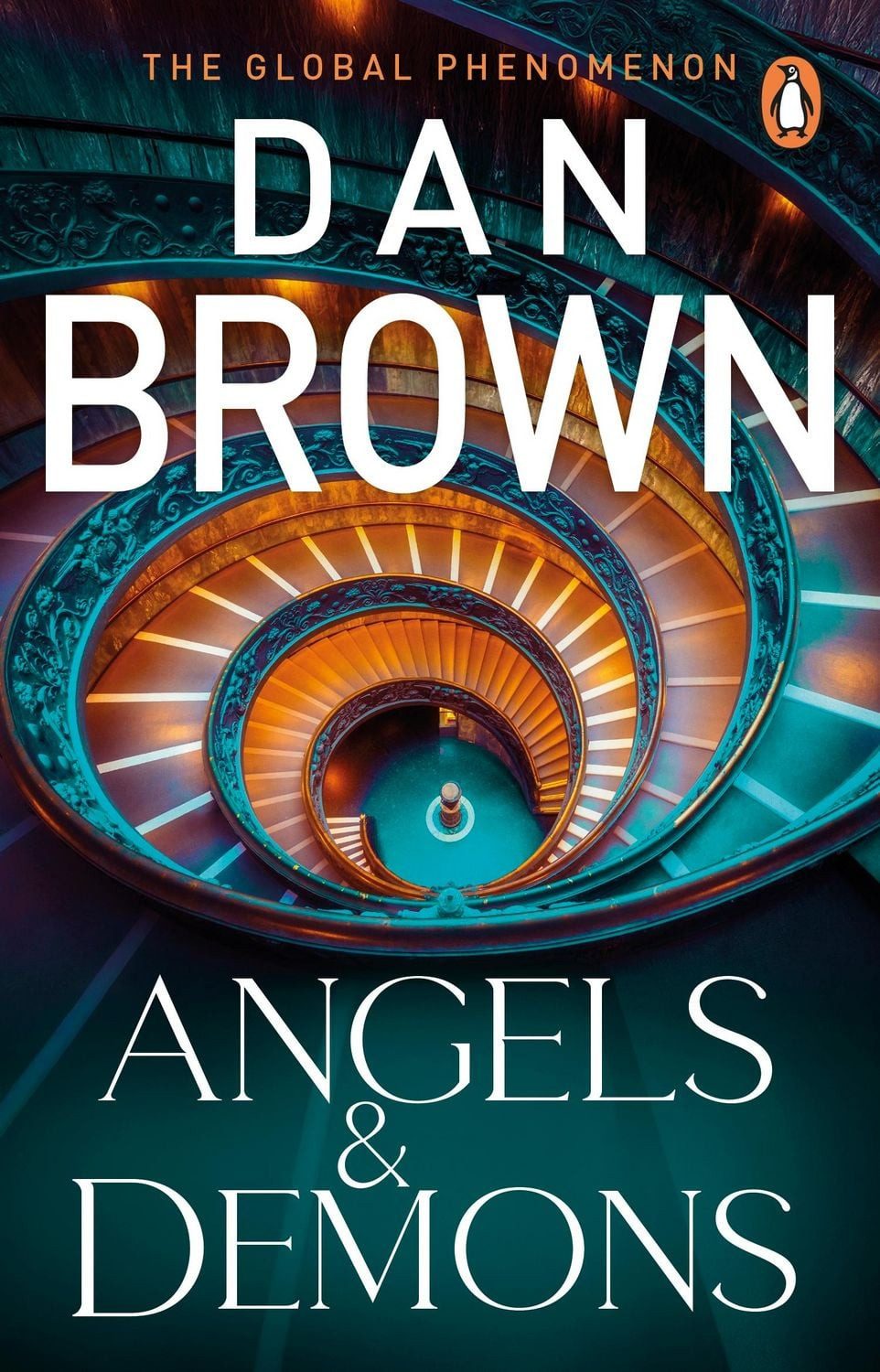 Belletristik Angels & Demons / Robert Langdon 1 (Robert Langdon Book 1) Dan Brown
