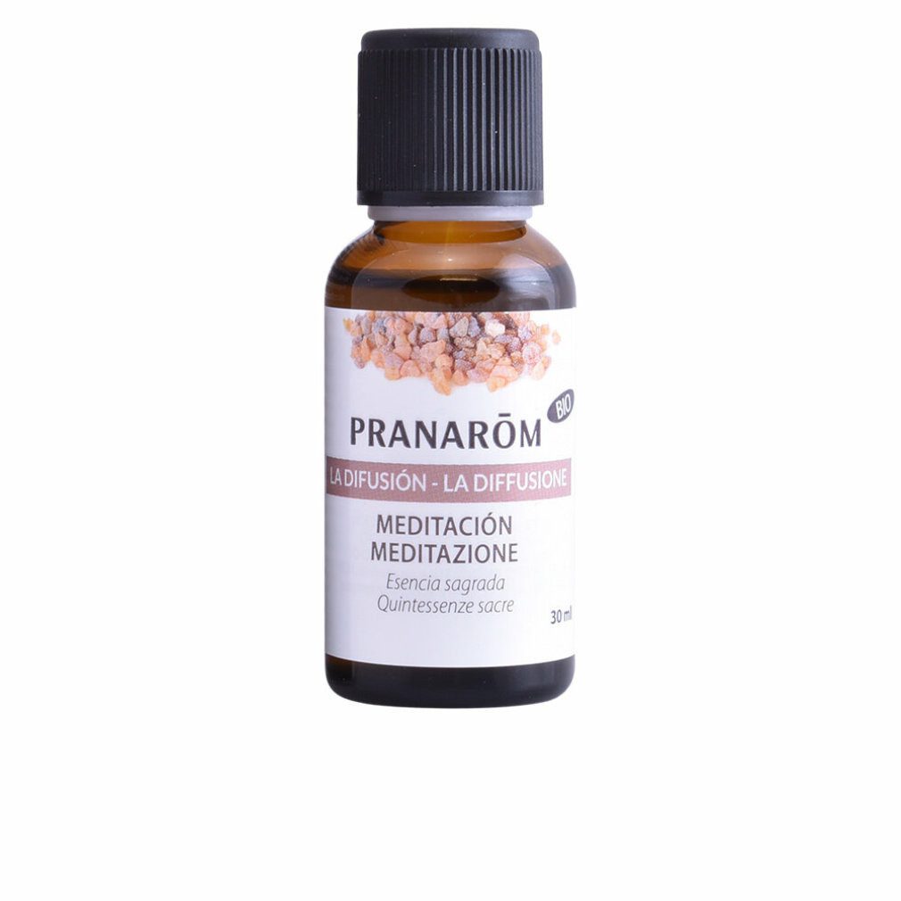 PRANARÔM Raumduft LA DIFUSION meditación 30ml