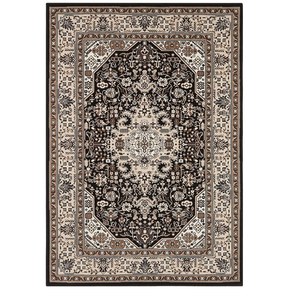 NOURISTAN Teppich Orientalischer Kurzflor Teppich Skazar günstig online kaufen