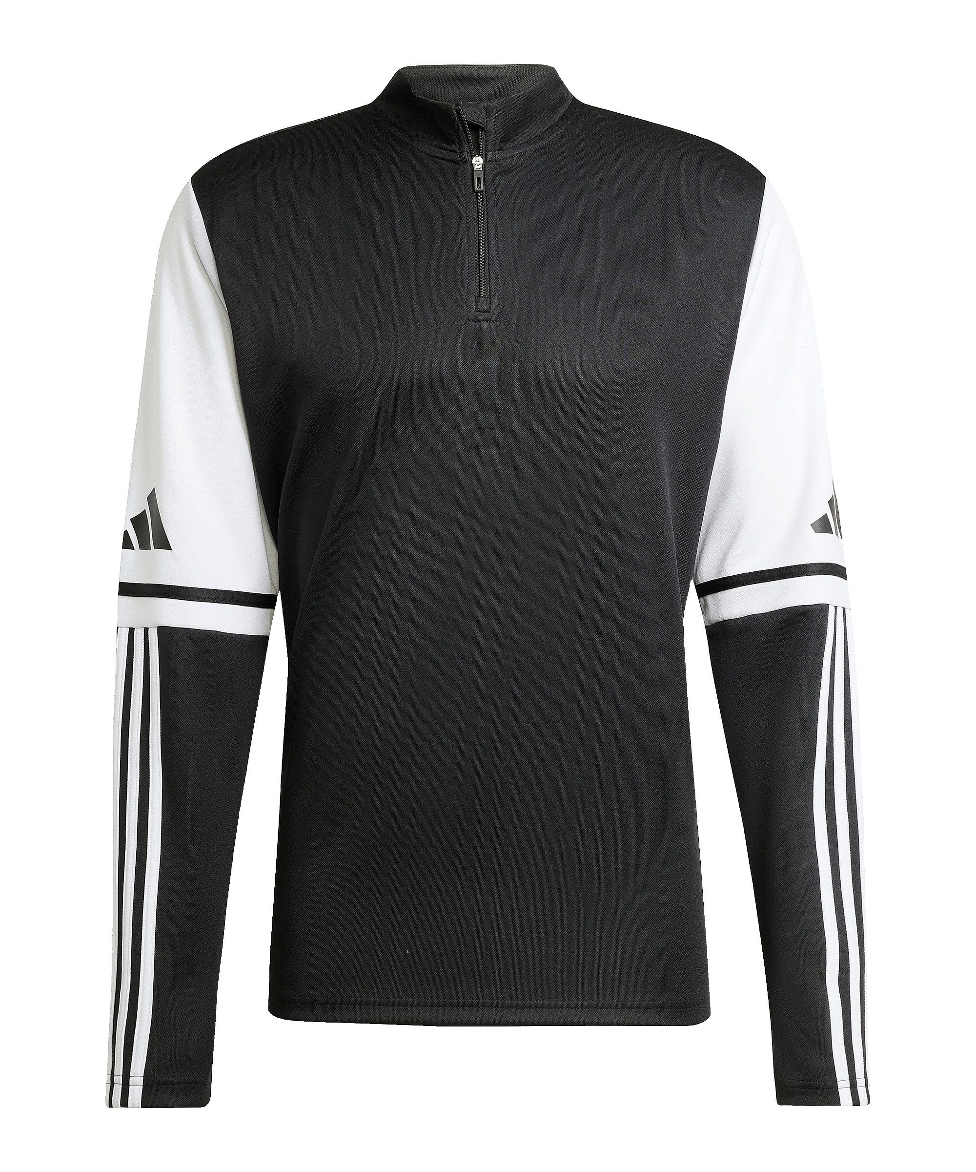 adidas Performance Sweatshirt adidas Performance Squadra 25 HalfZip Sweatsh günstig online kaufen