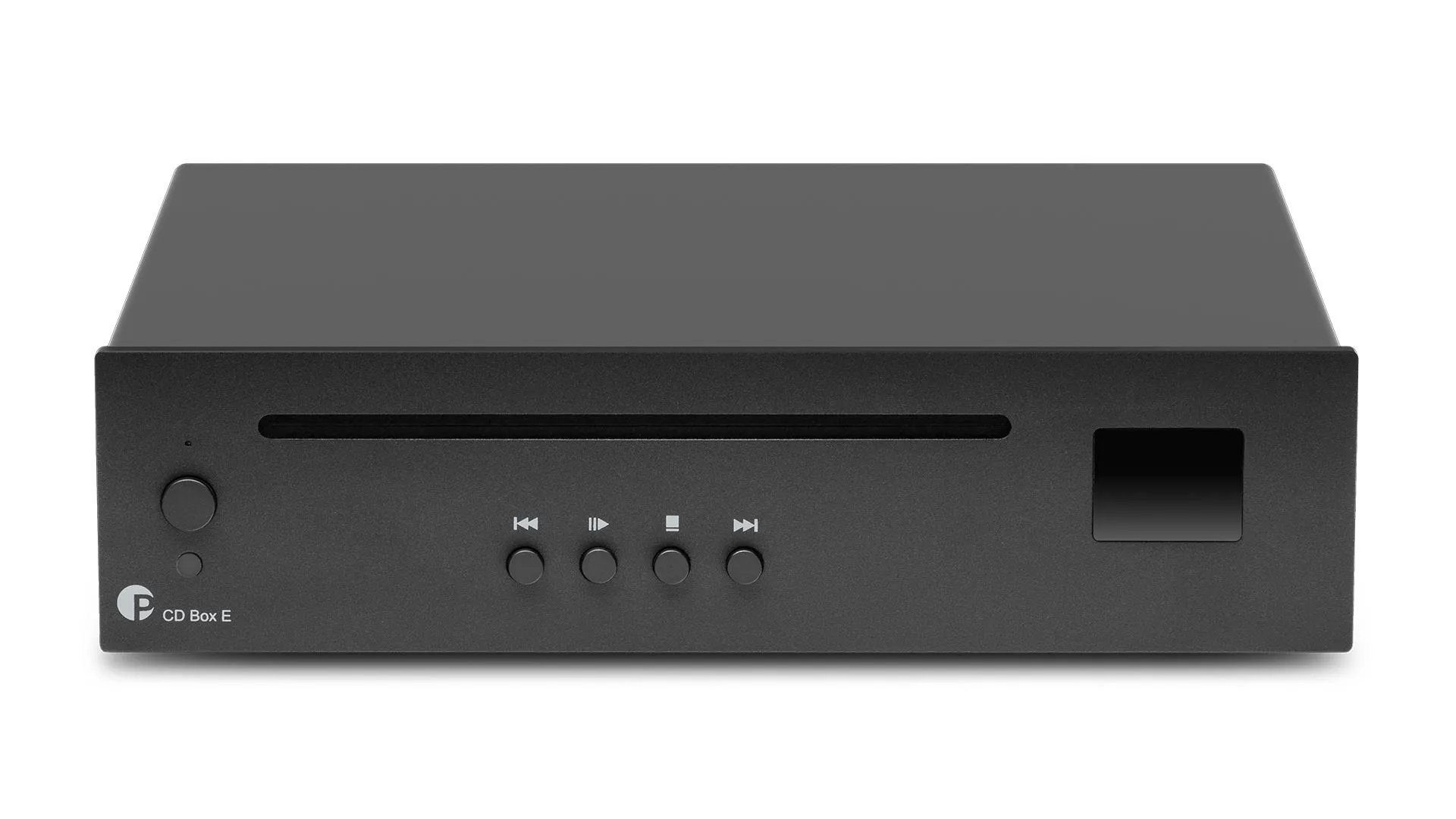 Pro-Ject CD Box E Stereo-CD Player