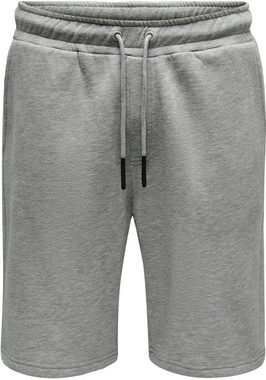 ONLY & SONS Sweatshorts ONSCERES SWEAT SHORTS