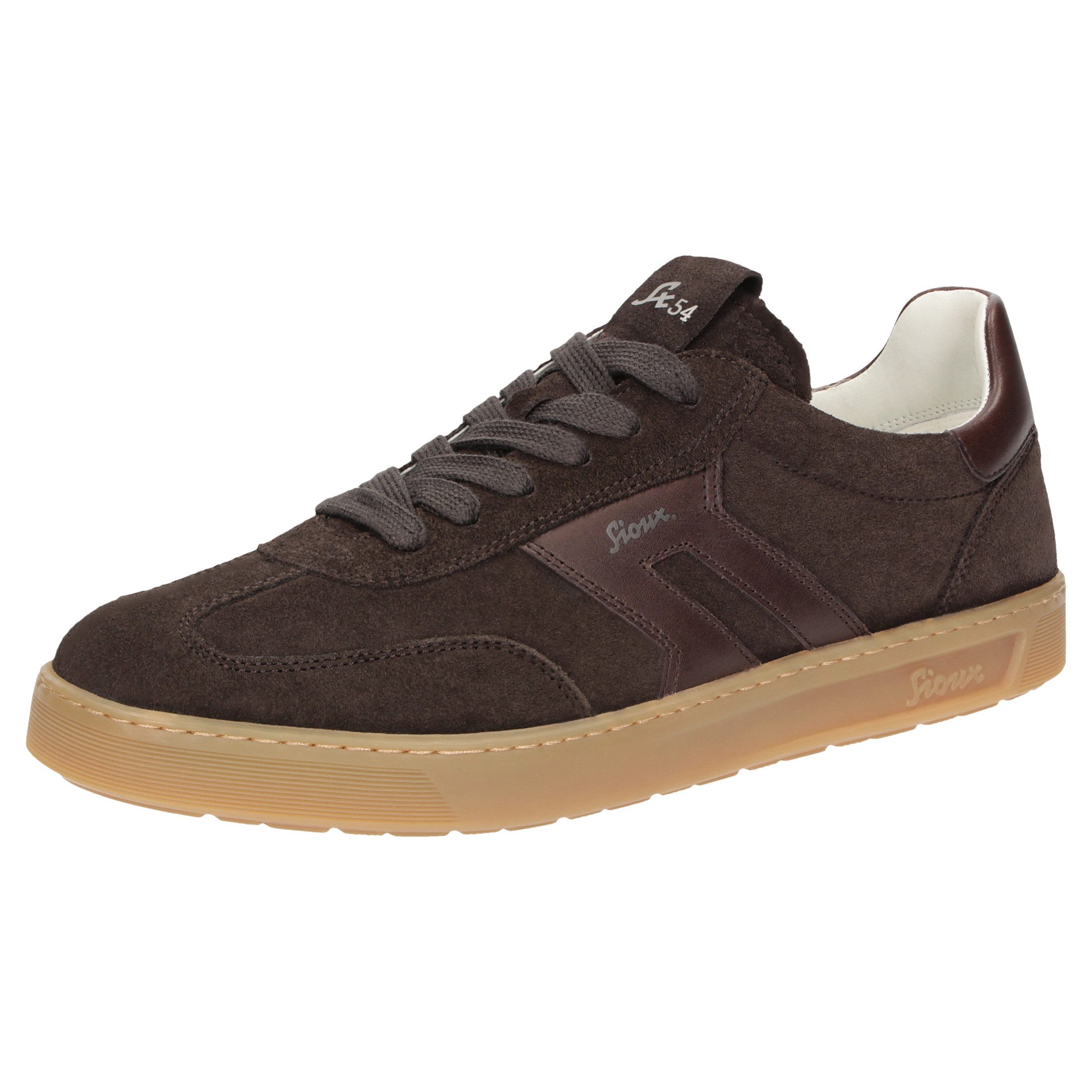 SIOUX Tedroso-713 Sneaker
