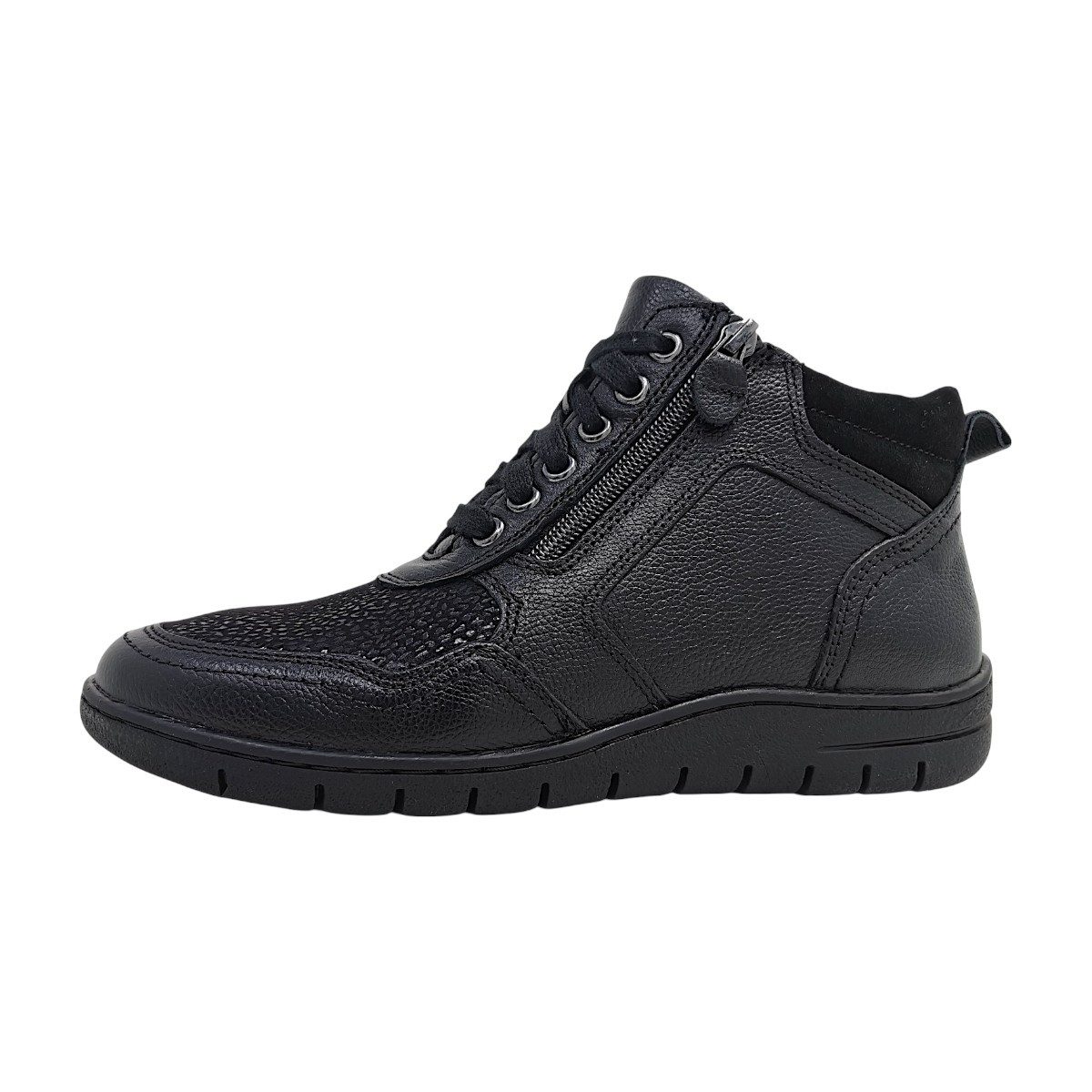 Libelle Stiefel Stiefelette