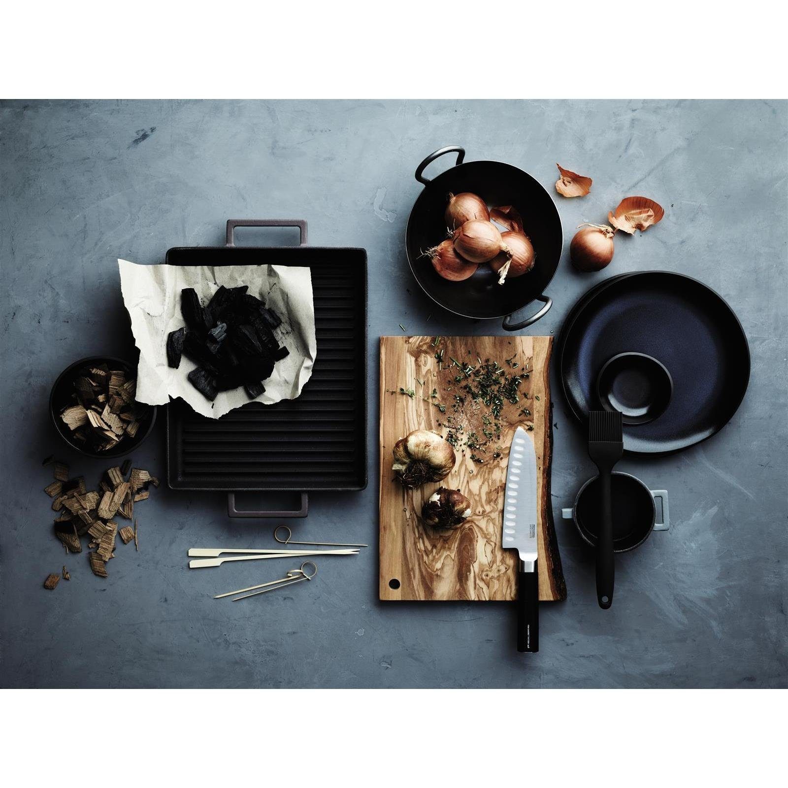 Rosenthal Schüssel Müslischale Junto Pearl Grey (14cm)