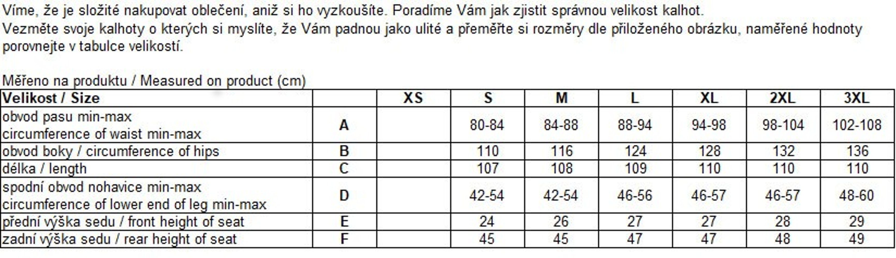 HAVEN -,Langlauf -,Wander Winterhose, HAVEN Hose Ski Polartis Skihose -, Orange